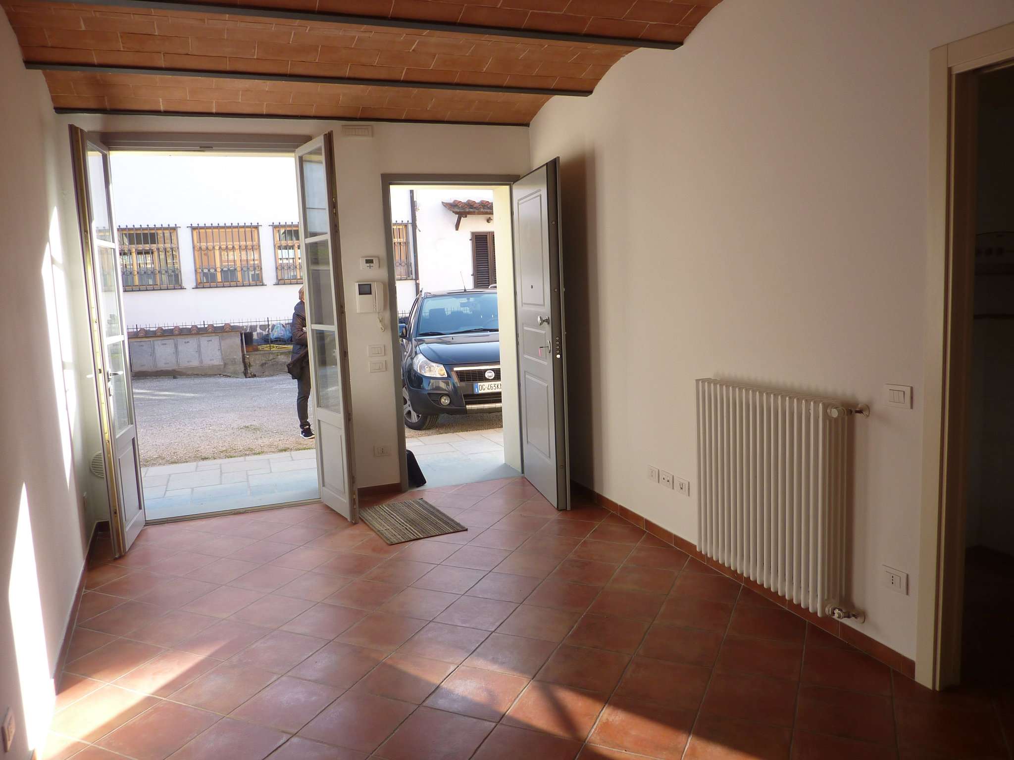 Appartamento PISTOIA vendita    GELLI IMMOBILIARE