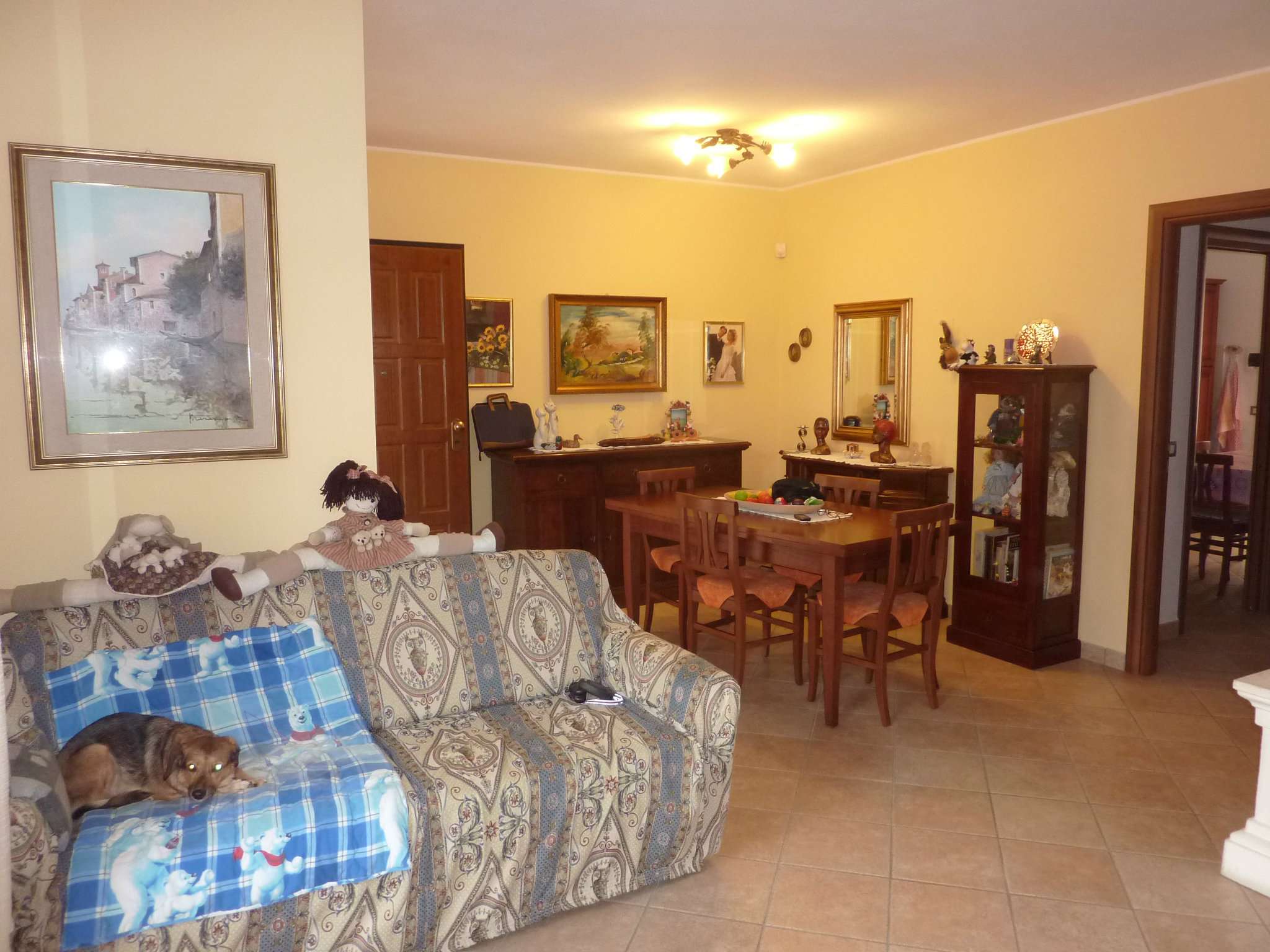 Stabile intero - Palazzo QUARRATA vendita    GELLI IMMOBILIARE