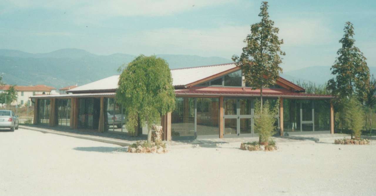  pistoia affitto quart:  gelli-immobiliare