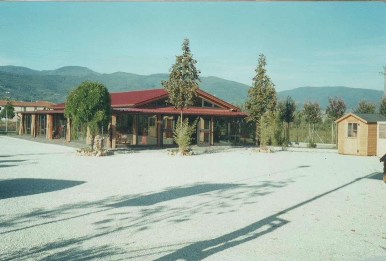 Negozio - Loc.Com. PISTOIA affitto    GELLI IMMOBILIARE