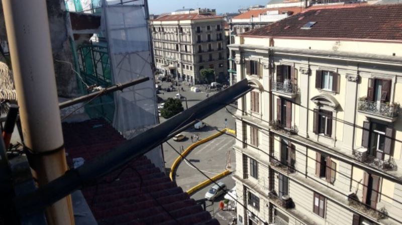  napoli vendita quart: san lorenzo de chiara servizi immobiliari srl