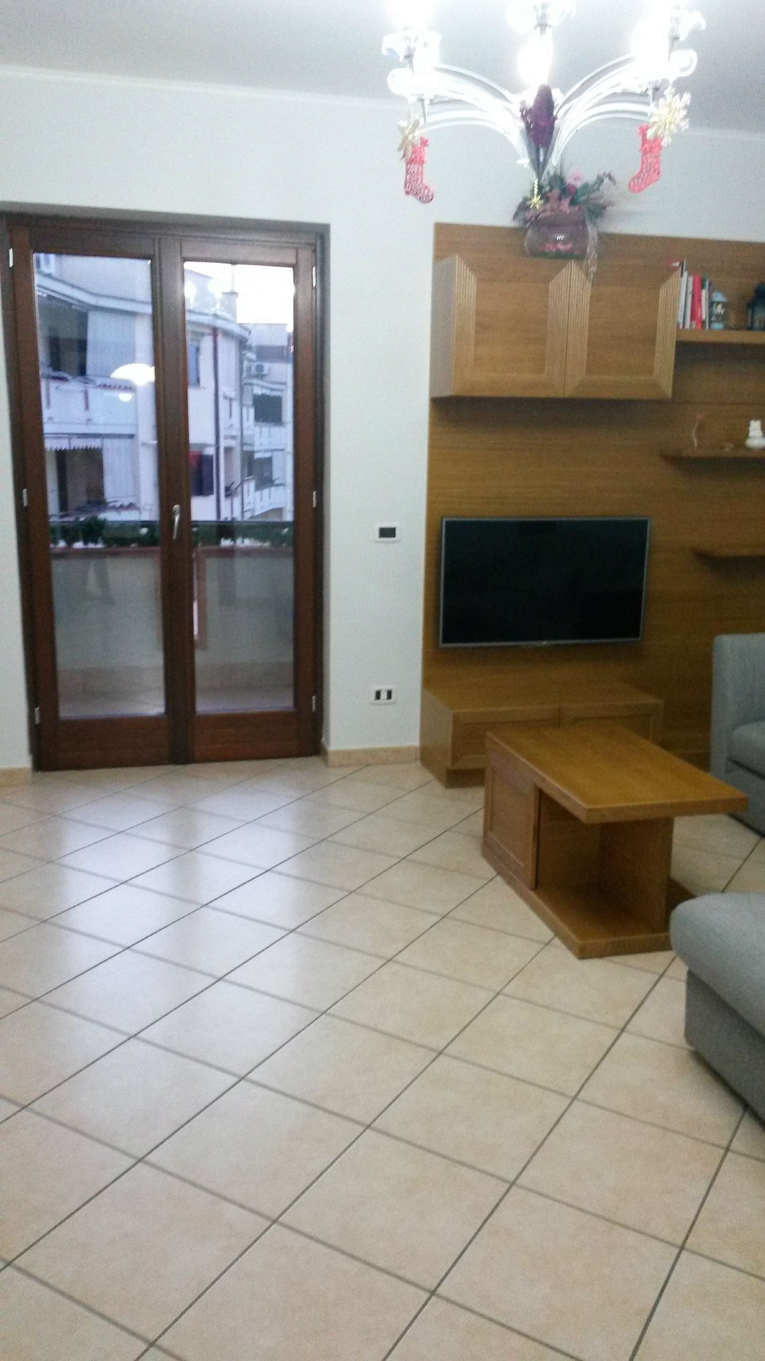 Appartamento NAPOLI vendita  POGGIOREALE E ZONA INDUSTRIALE della Stadera De Chiara Servizi Immobiliari SRL