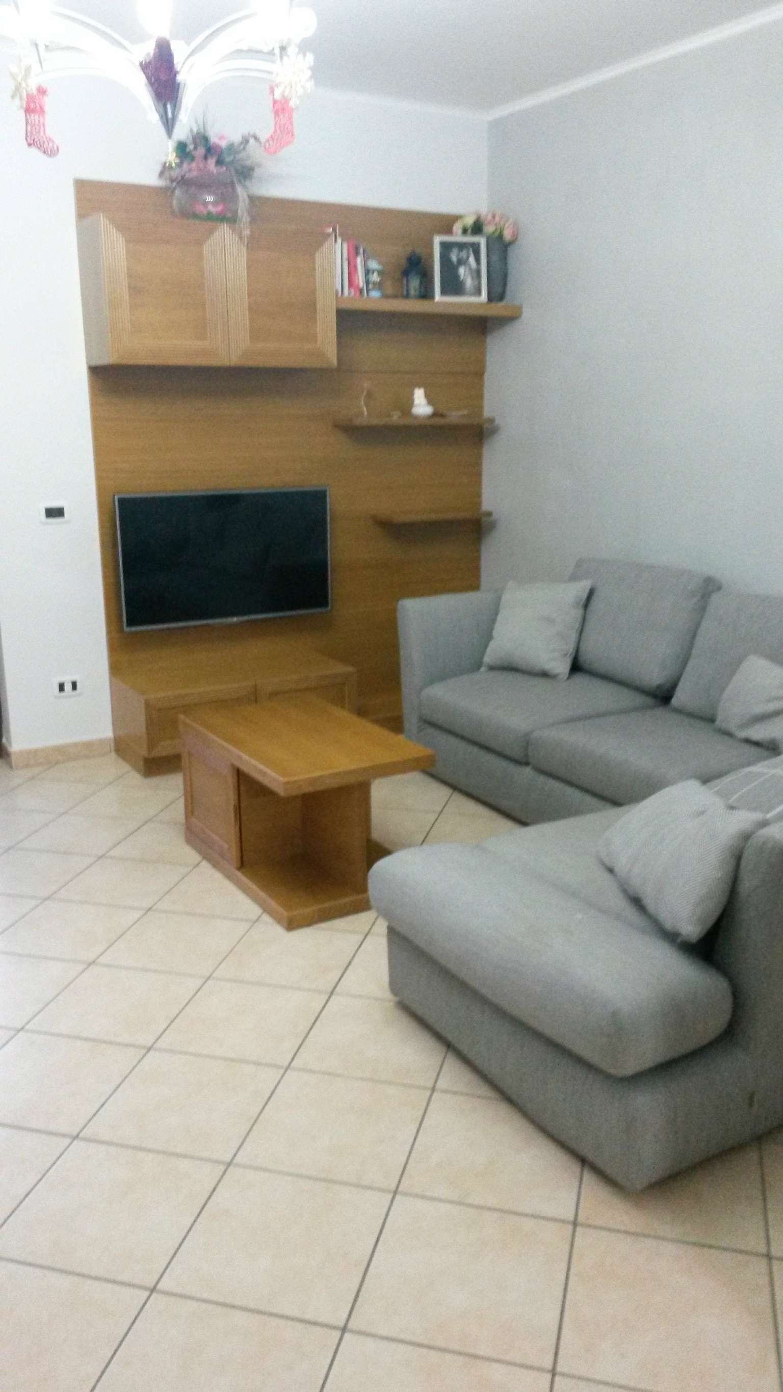 Appartamento NAPOLI vendita  POGGIOREALE E ZONA INDUSTRIALE della Stadera De Chiara Servizi Immobiliari SRL