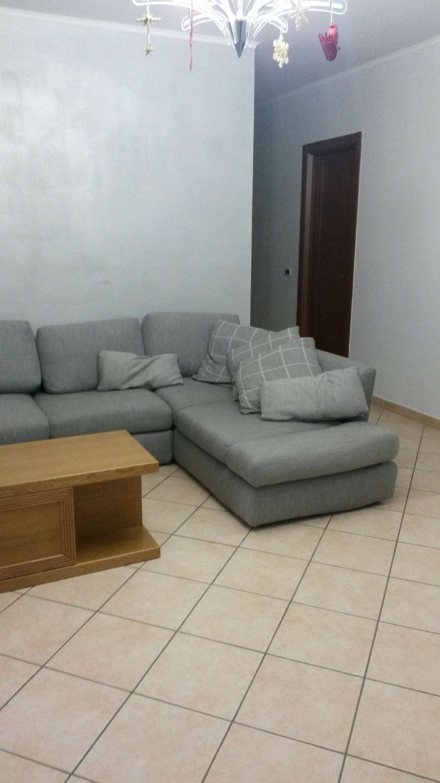 Appartamento NAPOLI vendita  POGGIOREALE E ZONA INDUSTRIALE della Stadera De Chiara Servizi Immobiliari SRL
