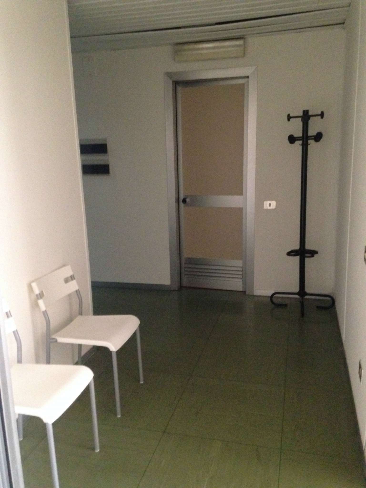 Ufficio - Loc.Com. NAPOLI affitto  SAN LORENZO Centro Direzionale di Napoli De Chiara Servizi Immobiliari SRL