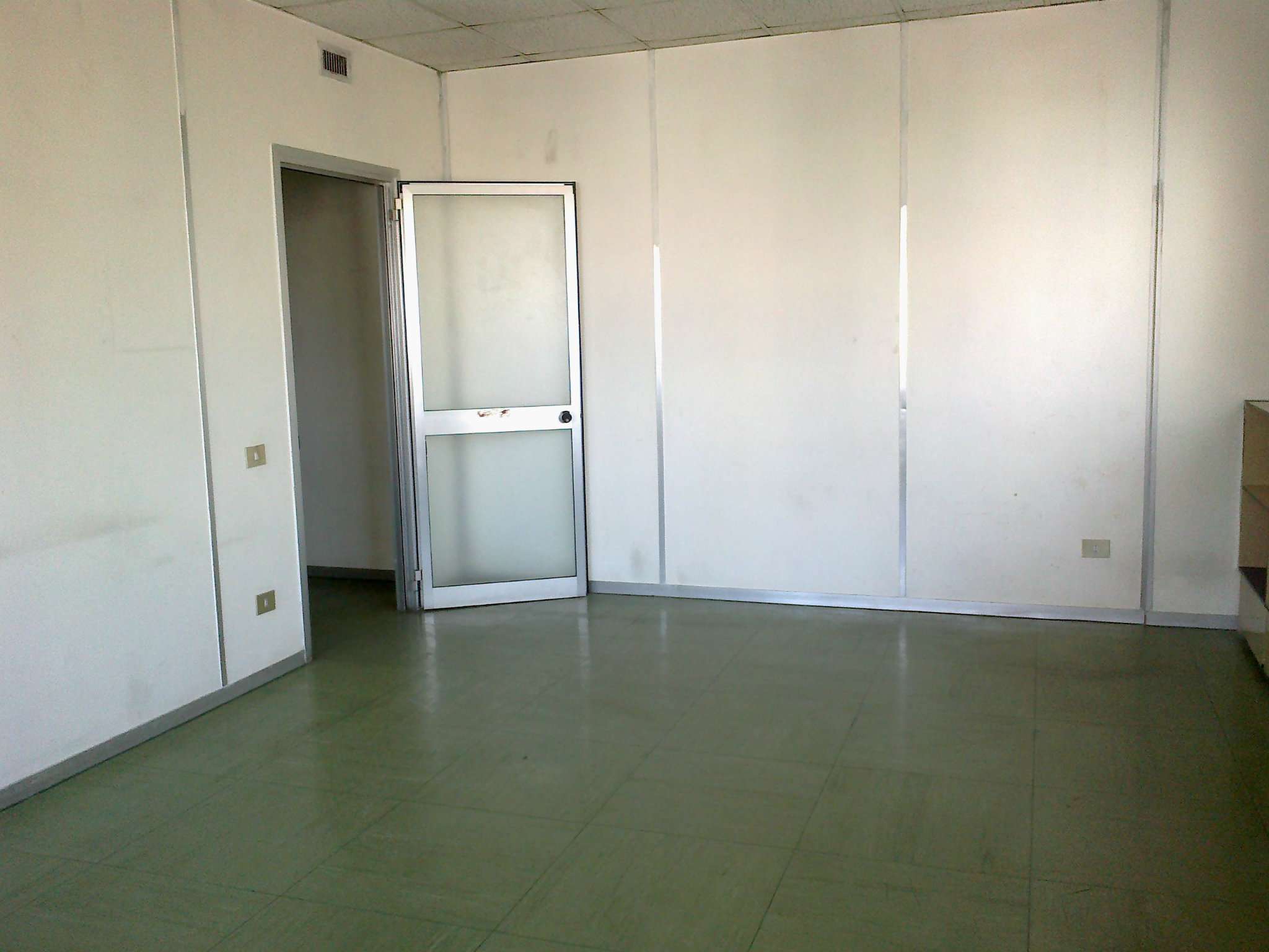 Ufficio - Loc.Com. NAPOLI affitto  SAN LORENZO Centro Direzionale di Napoli De Chiara Servizi Immobiliari SRL