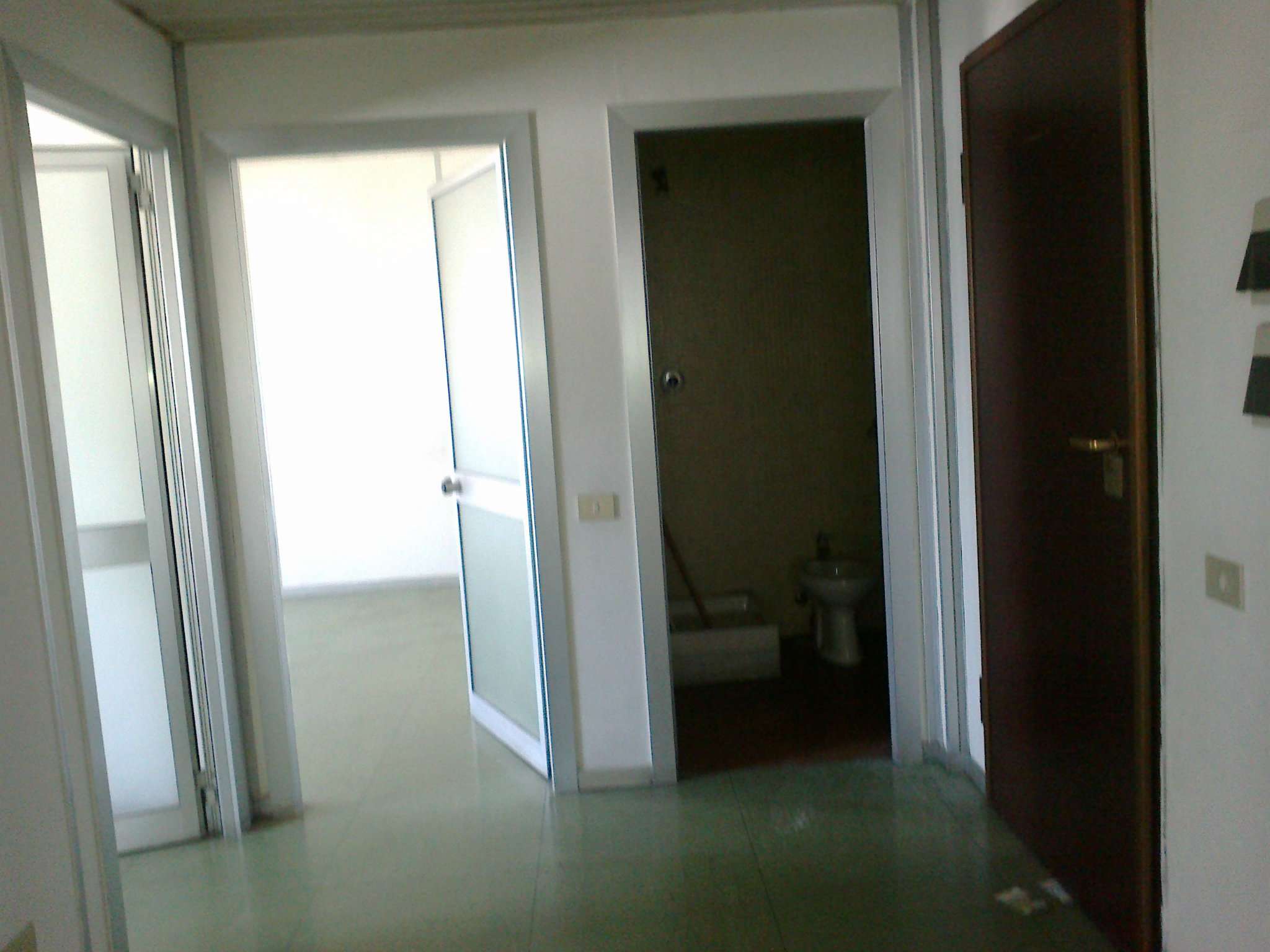 Ufficio - Loc.Com. NAPOLI affitto  SAN LORENZO Centro Direzionale di Napoli De Chiara Servizi Immobiliari SRL