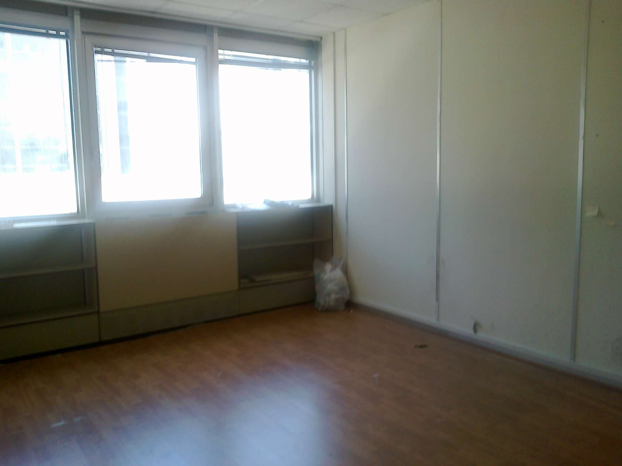 Ufficio - Loc.Com. NAPOLI affitto  SAN LORENZO della Costituzione De Chiara Servizi Immobiliari SRL