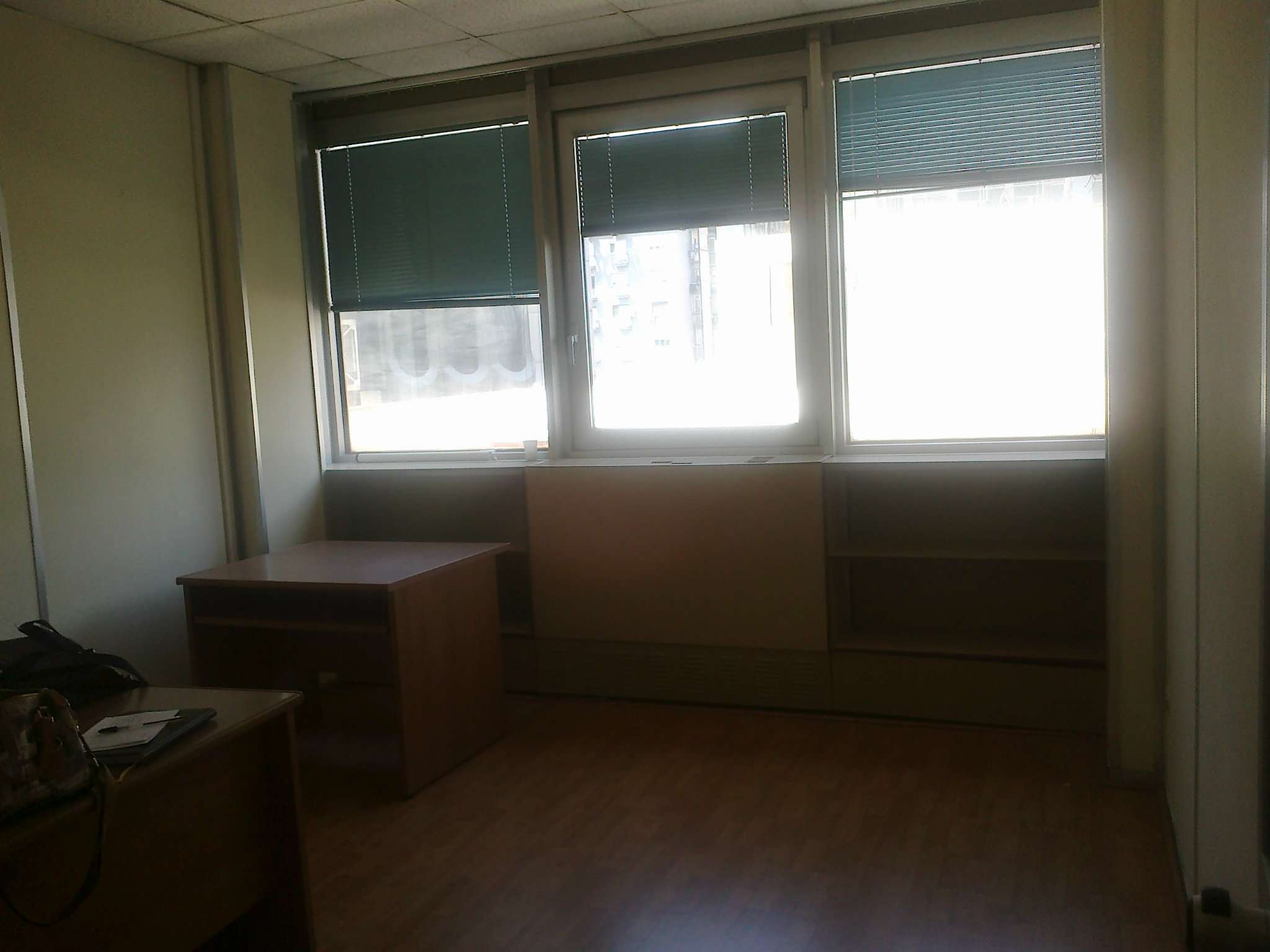 Ufficio - Loc.Com. NAPOLI affitto  SAN LORENZO della Costituzione De Chiara Servizi Immobiliari SRL