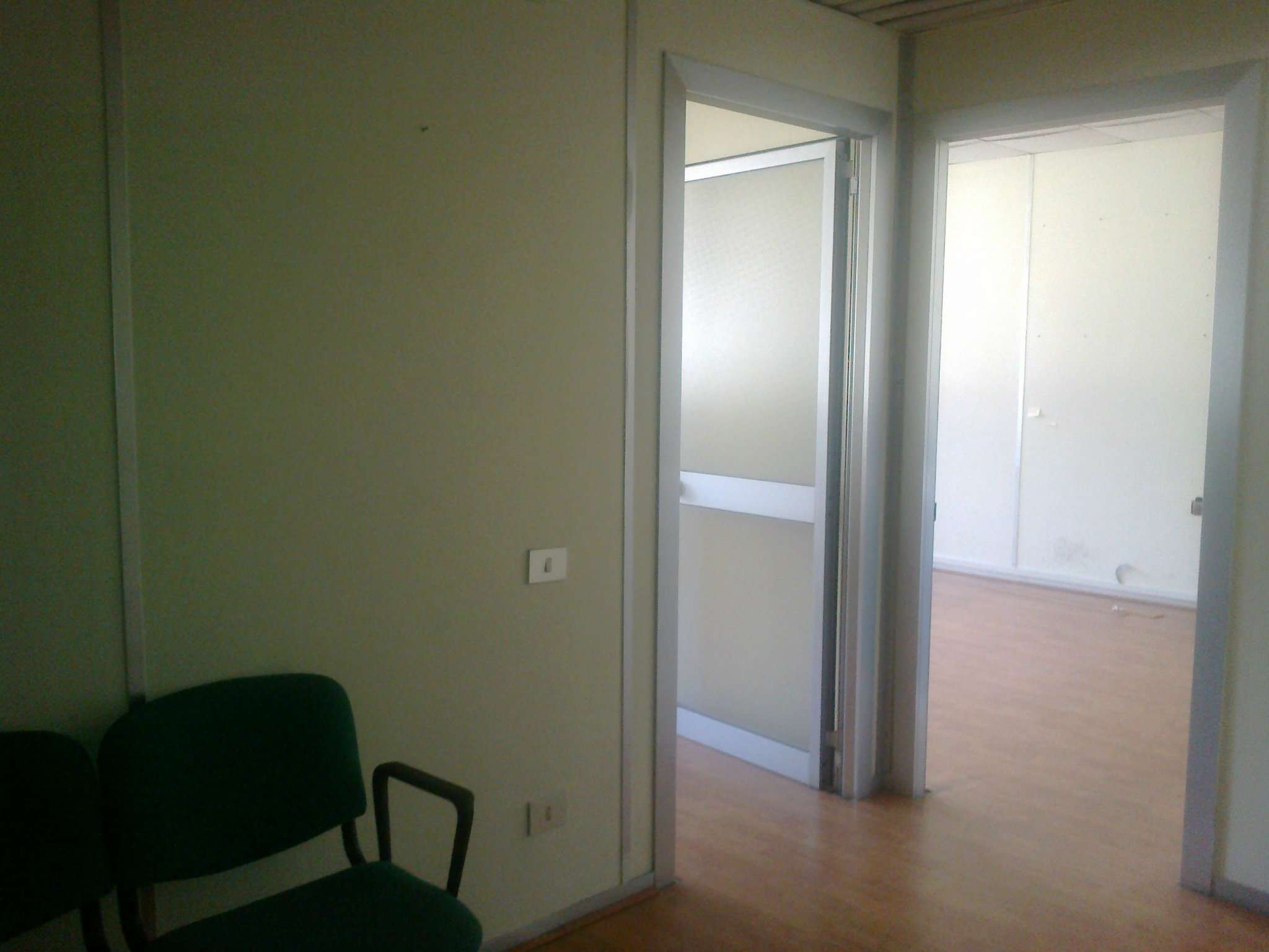 Ufficio - Loc.Com. NAPOLI affitto  SAN LORENZO della Costituzione De Chiara Servizi Immobiliari SRL
