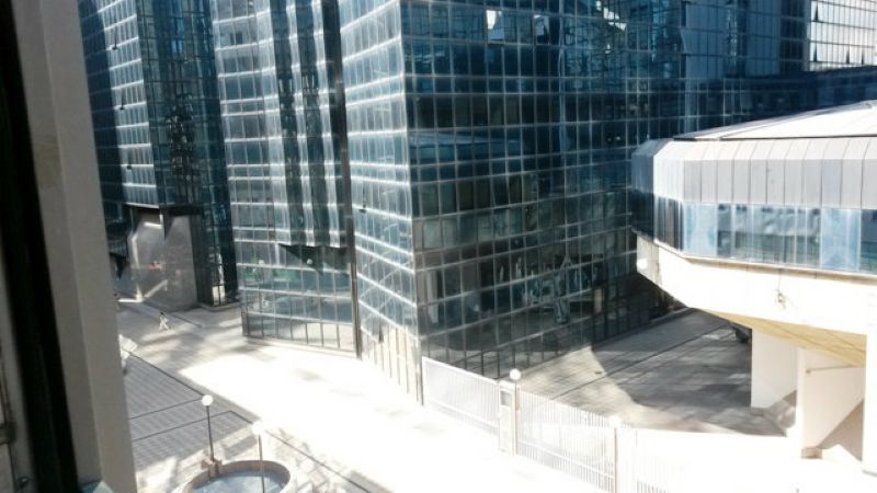Ufficio - Loc.Com. NAPOLI vendita  SAN LORENZO della Costituzione De Chiara Servizi Immobiliari SRL