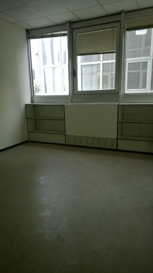Ufficio - Loc.Com. NAPOLI affitto  SAN LORENZO della Costituzione De Chiara Servizi Immobiliari SRL