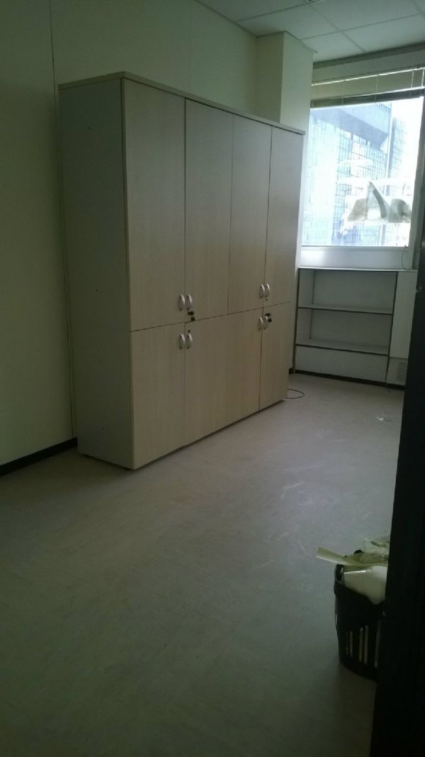 Ufficio - Loc.Com. NAPOLI affitto  SAN LORENZO della Costituzione De Chiara Servizi Immobiliari SRL