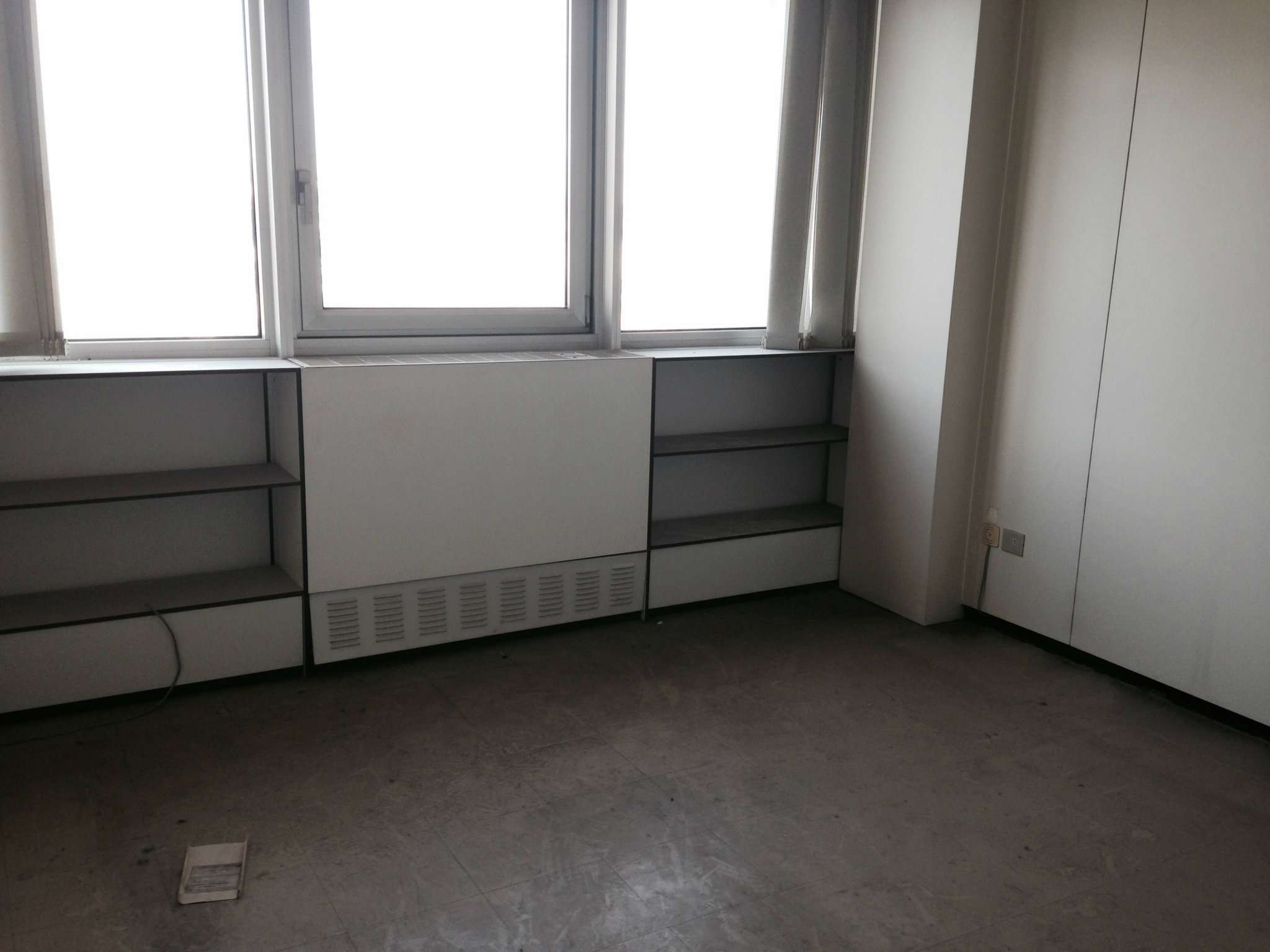 Ufficio - Loc.Com. NAPOLI vendita  SAN LORENZO della Costituzione De Chiara Servizi Immobiliari SRL