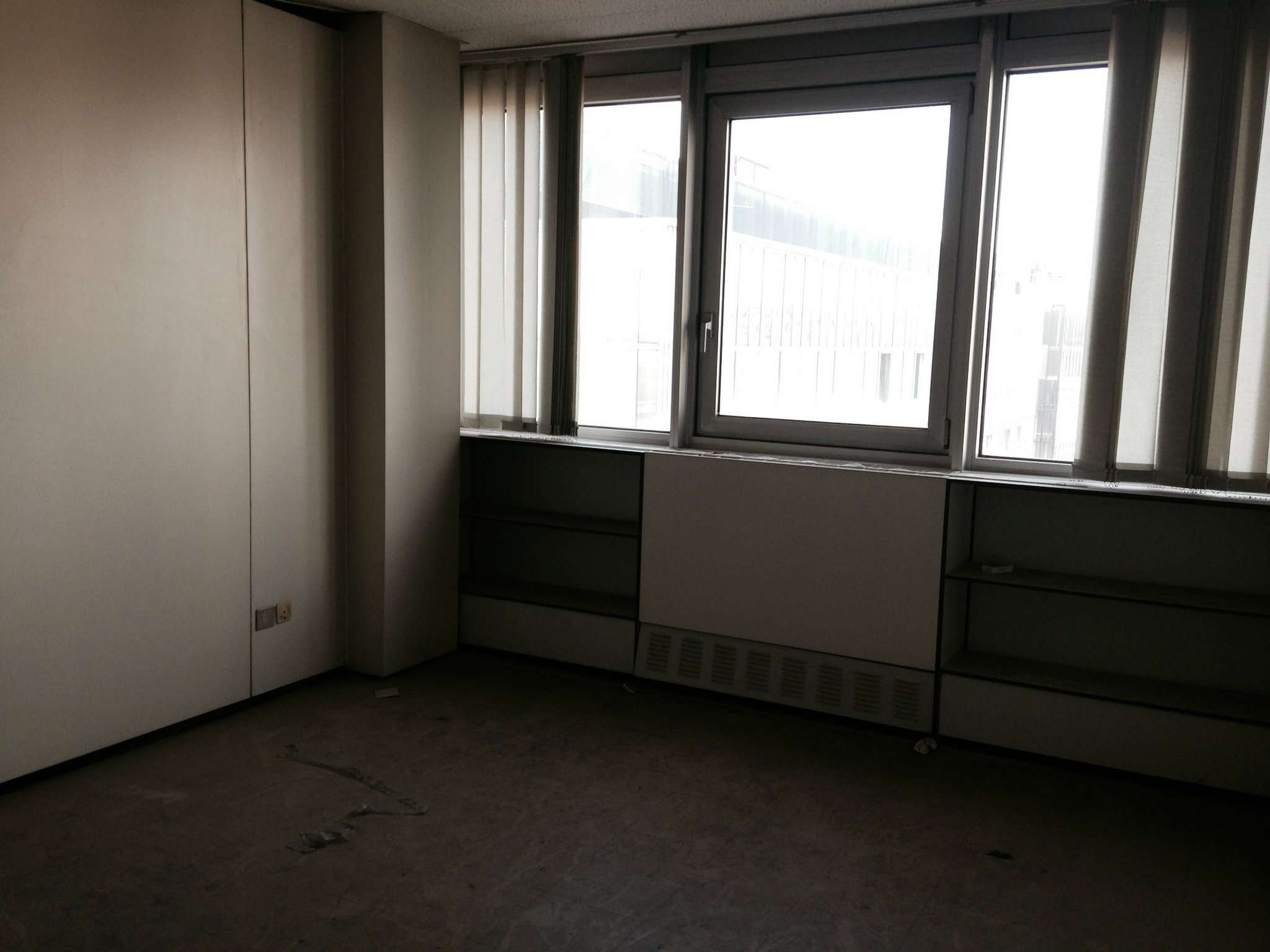 Ufficio - Loc.Com. NAPOLI vendita  SAN LORENZO della Costituzione De Chiara Servizi Immobiliari SRL