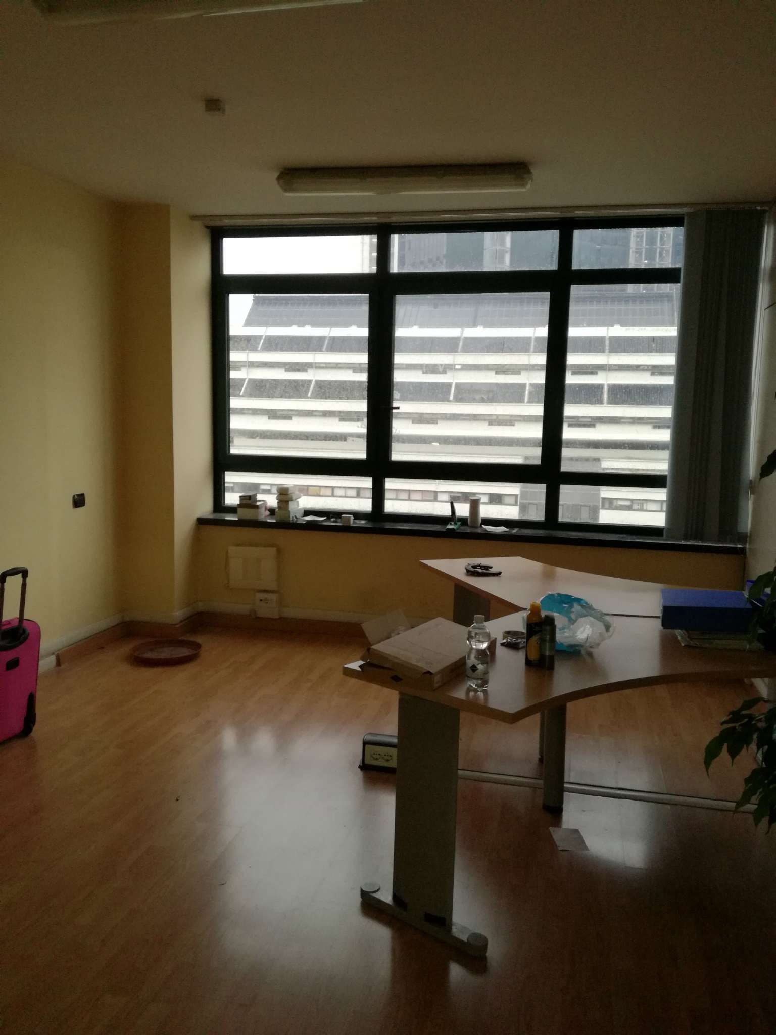  napoli affitto quart: san lorenzo de-chiara-servizi-immobiliari-srl