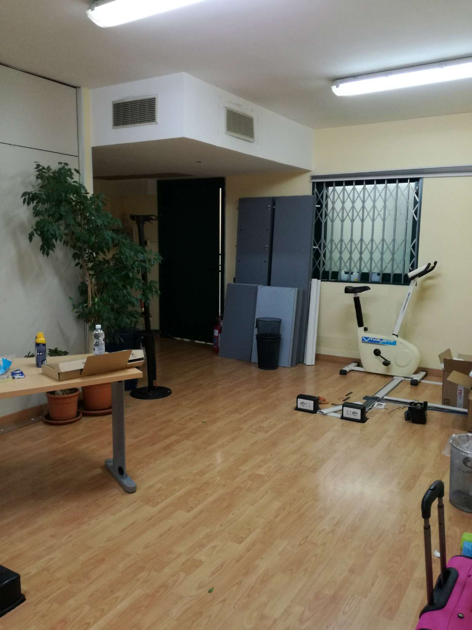 Ufficio - Loc.Com. NAPOLI affitto  SAN LORENZO della Costituzione De Chiara Servizi Immobiliari SRL