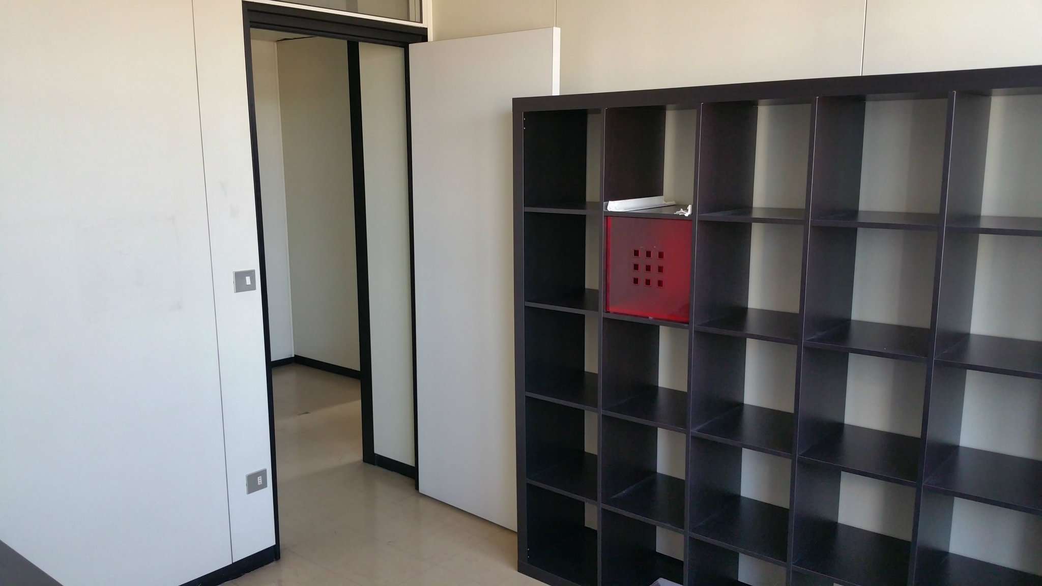 Ufficio - Loc.Com. NAPOLI vendita  SAN LORENZO della Costituzione De Chiara Servizi Immobiliari SRL
