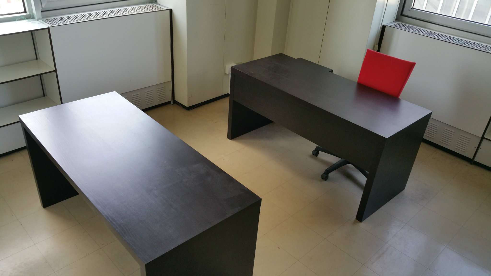 Ufficio - Loc.Com. NAPOLI vendita  SAN LORENZO della Costituzione De Chiara Servizi Immobiliari SRL