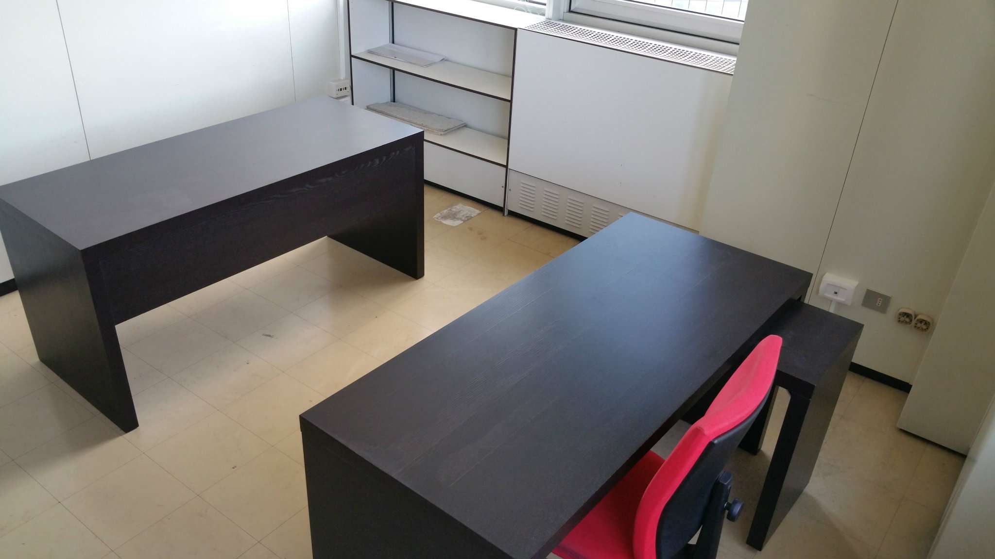 Ufficio - Loc.Com. NAPOLI vendita  SAN LORENZO della Costituzione De Chiara Servizi Immobiliari SRL