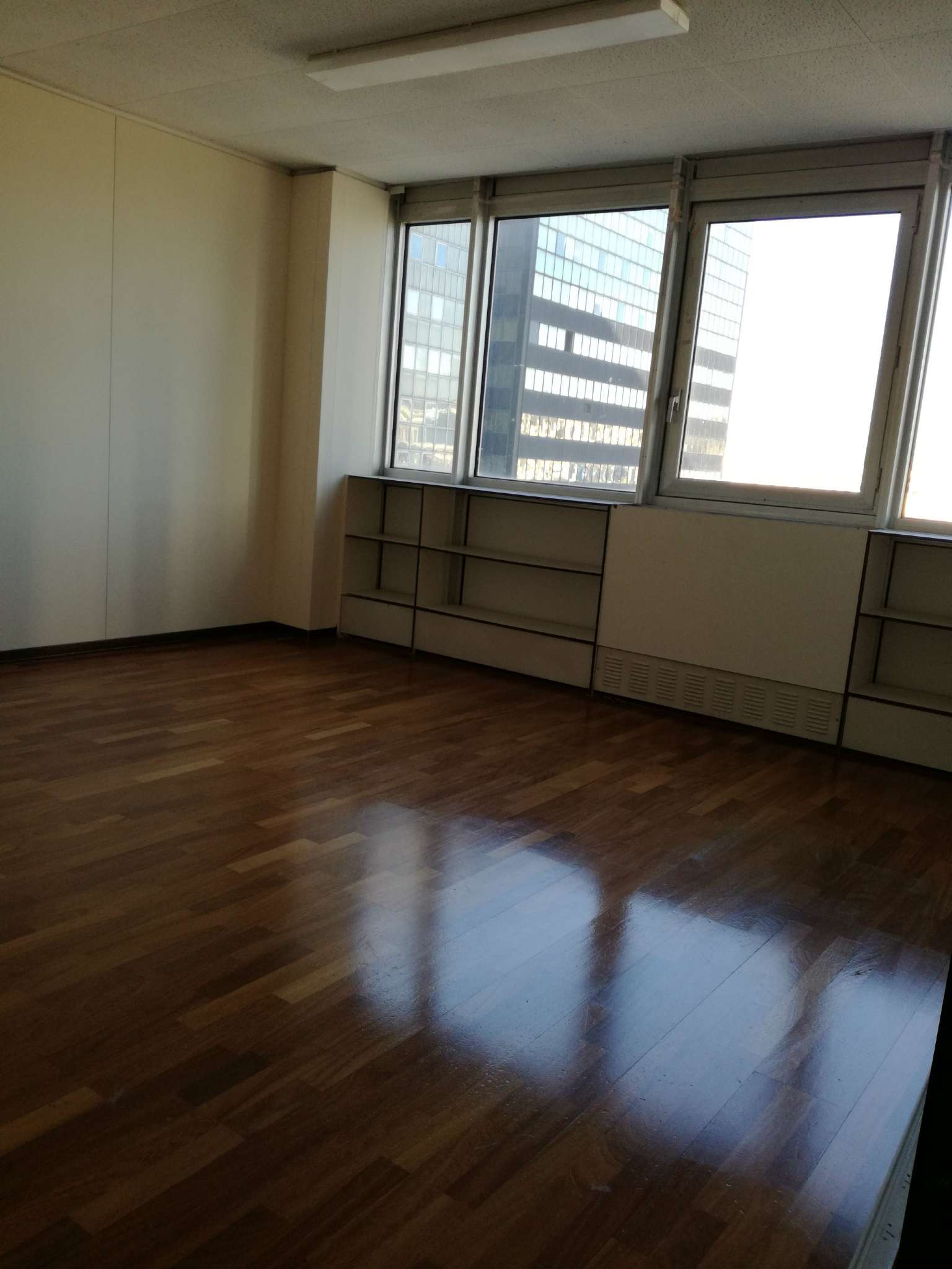 Ufficio - Loc.Com. NAPOLI vendita  SAN LORENZO della Costituzione De Chiara Servizi Immobiliari SRL