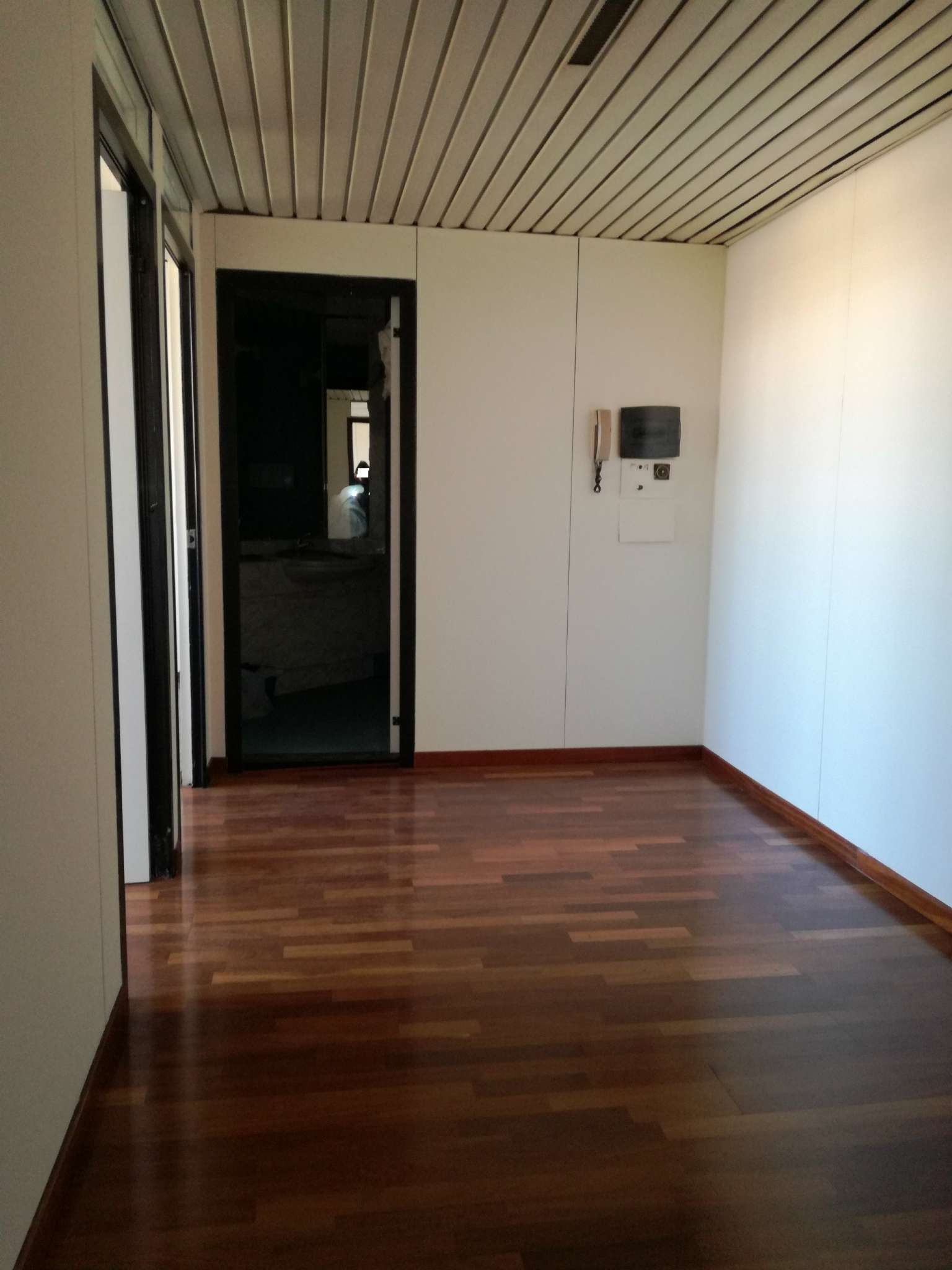 Ufficio - Loc.Com. NAPOLI vendita  SAN LORENZO della Costituzione De Chiara Servizi Immobiliari SRL