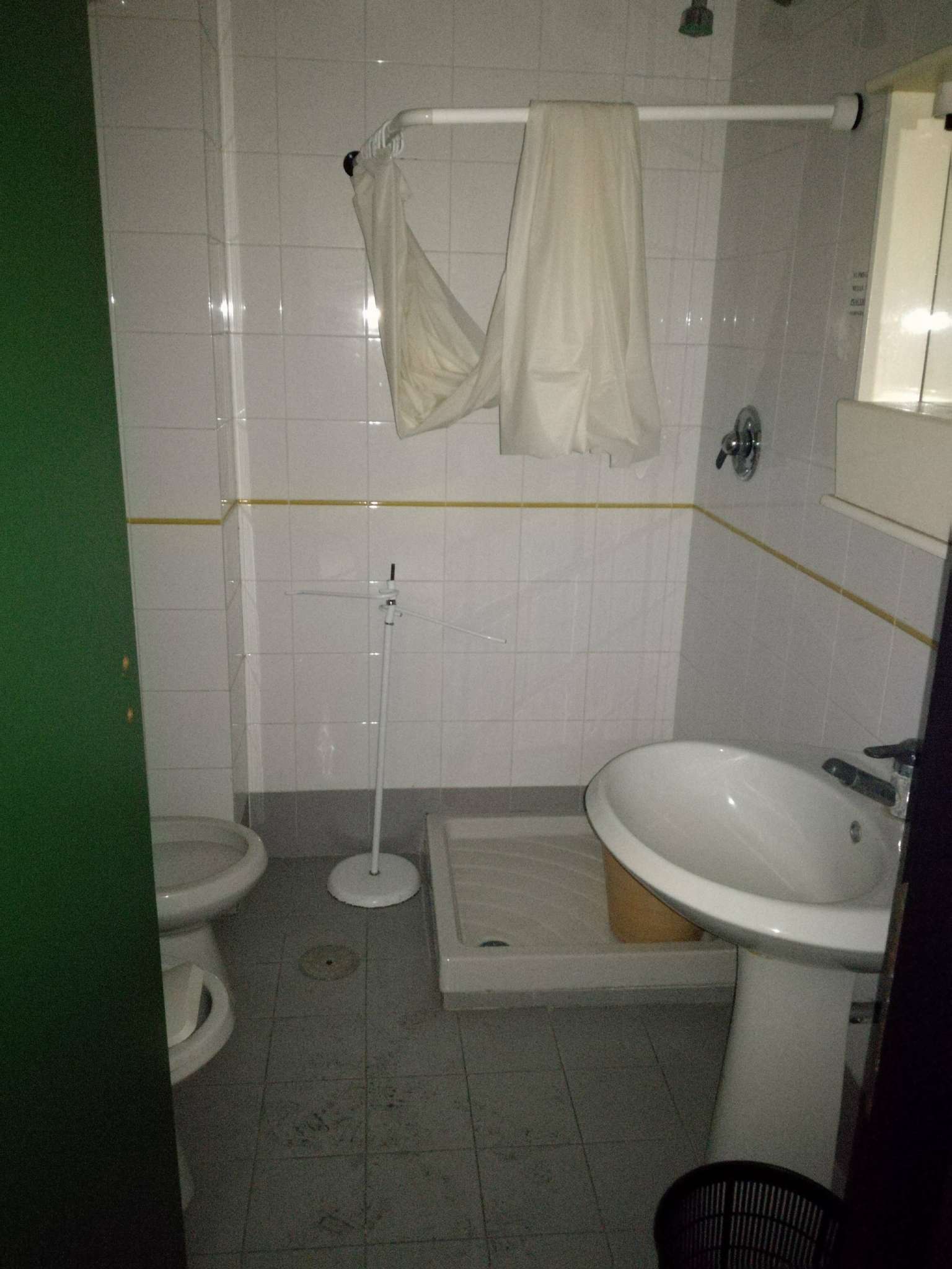 Ufficio - Loc.Com. NAPOLI vendita  SAN LORENZO della Costituzione De Chiara Servizi Immobiliari SRL