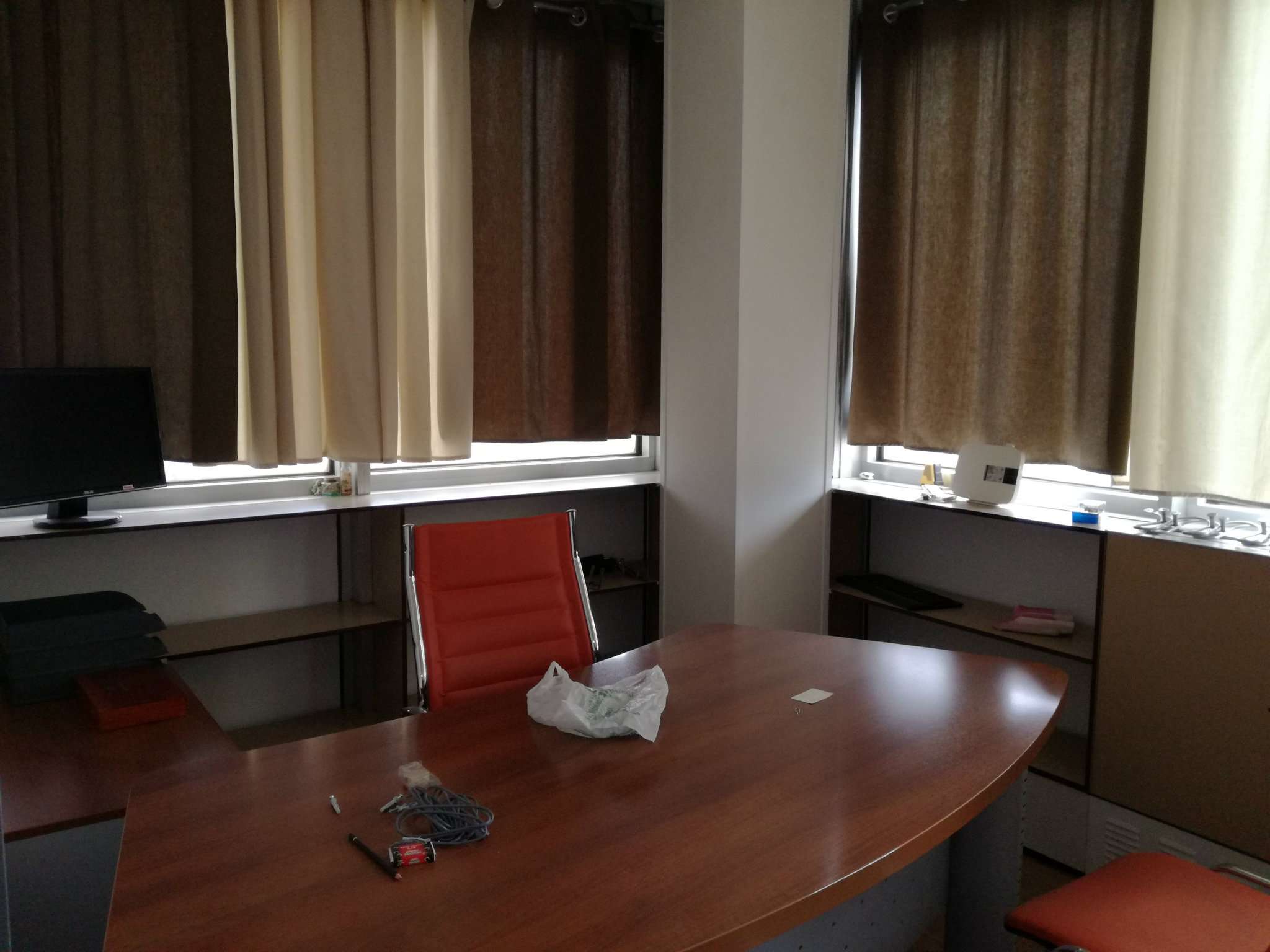 Ufficio - Loc.Com. NAPOLI vendita  SAN LORENZO della Costituzione De Chiara Servizi Immobiliari SRL
