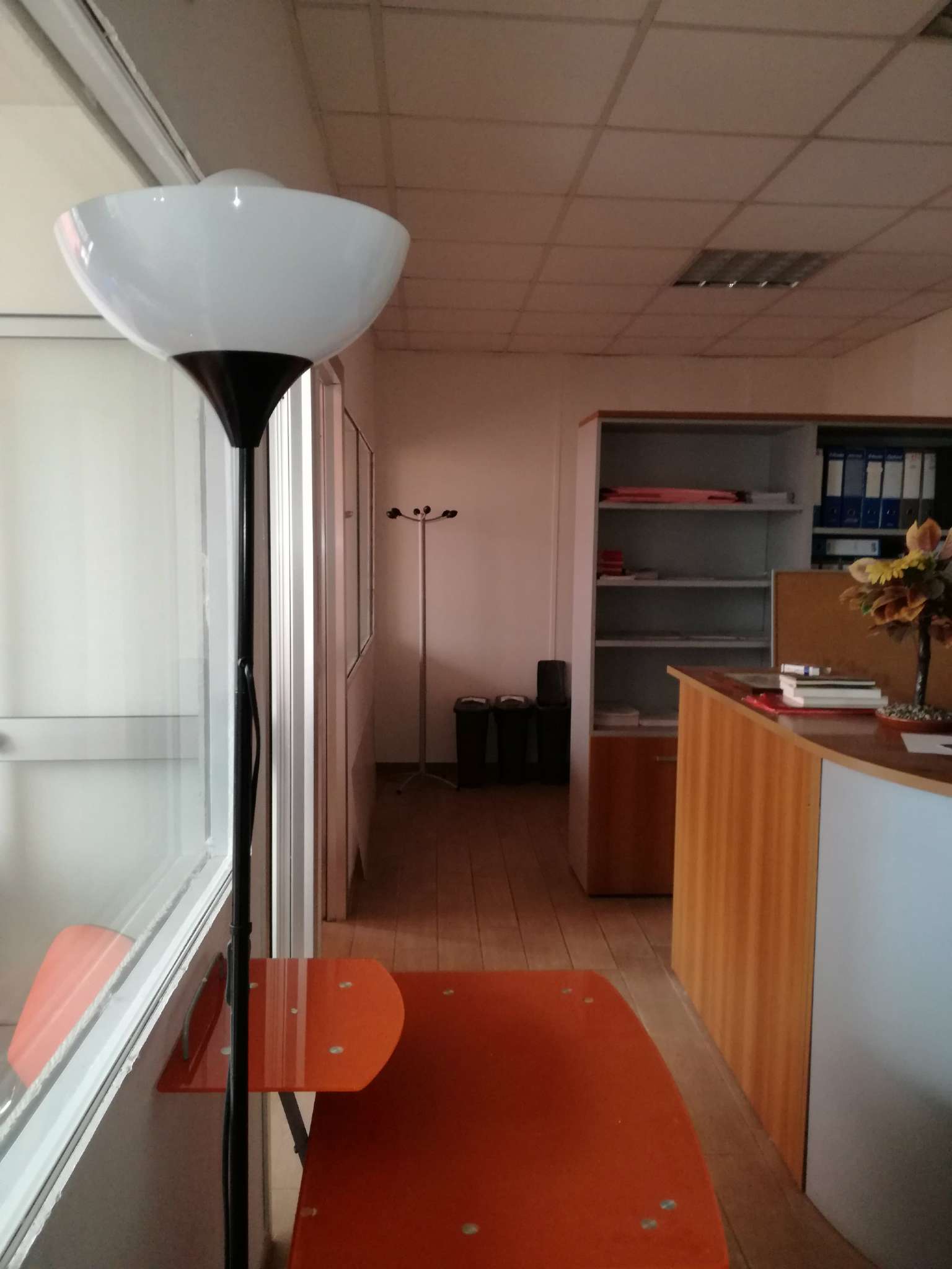 Ufficio - Loc.Com. NAPOLI vendita  SAN LORENZO della Costituzione De Chiara Servizi Immobiliari SRL