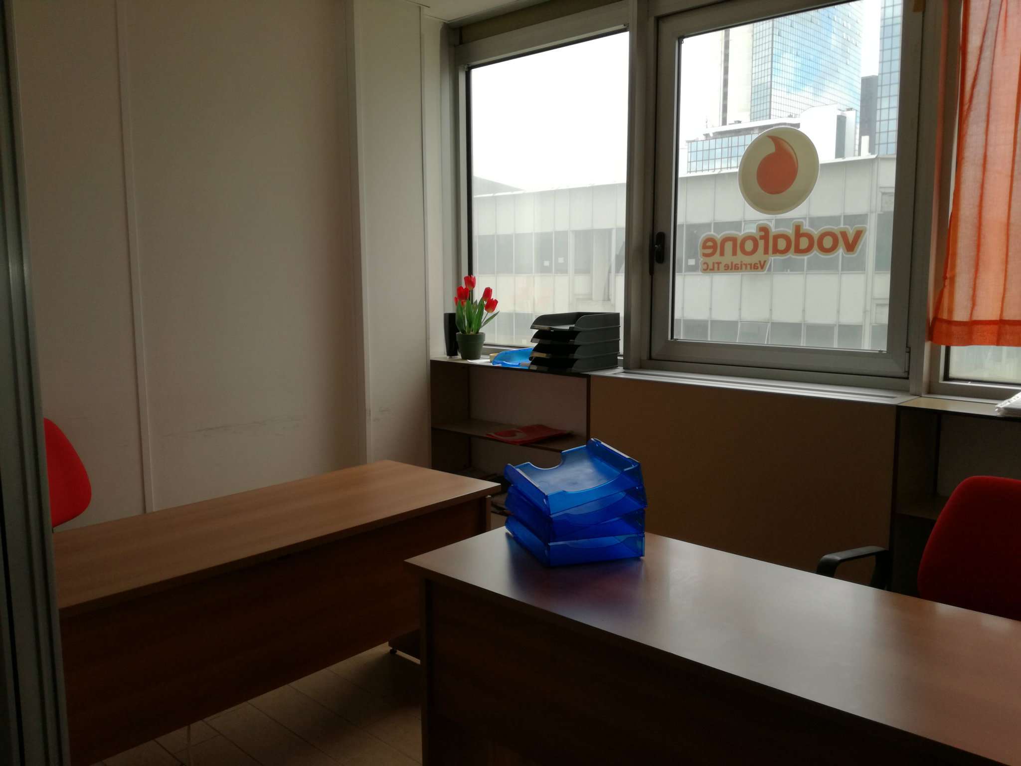 Ufficio - Loc.Com. NAPOLI vendita  SAN LORENZO della Costituzione De Chiara Servizi Immobiliari SRL