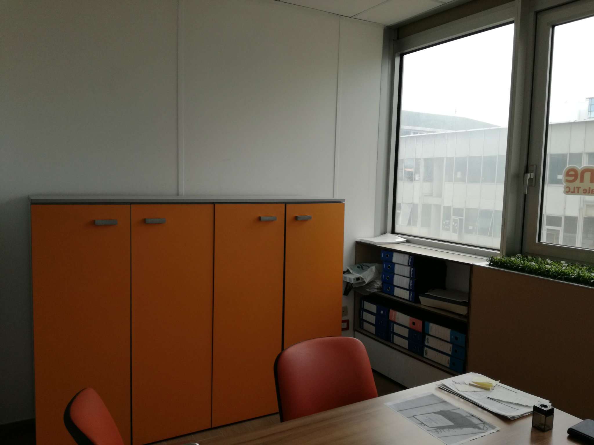 Ufficio - Loc.Com. NAPOLI vendita  SAN LORENZO della Costituzione De Chiara Servizi Immobiliari SRL