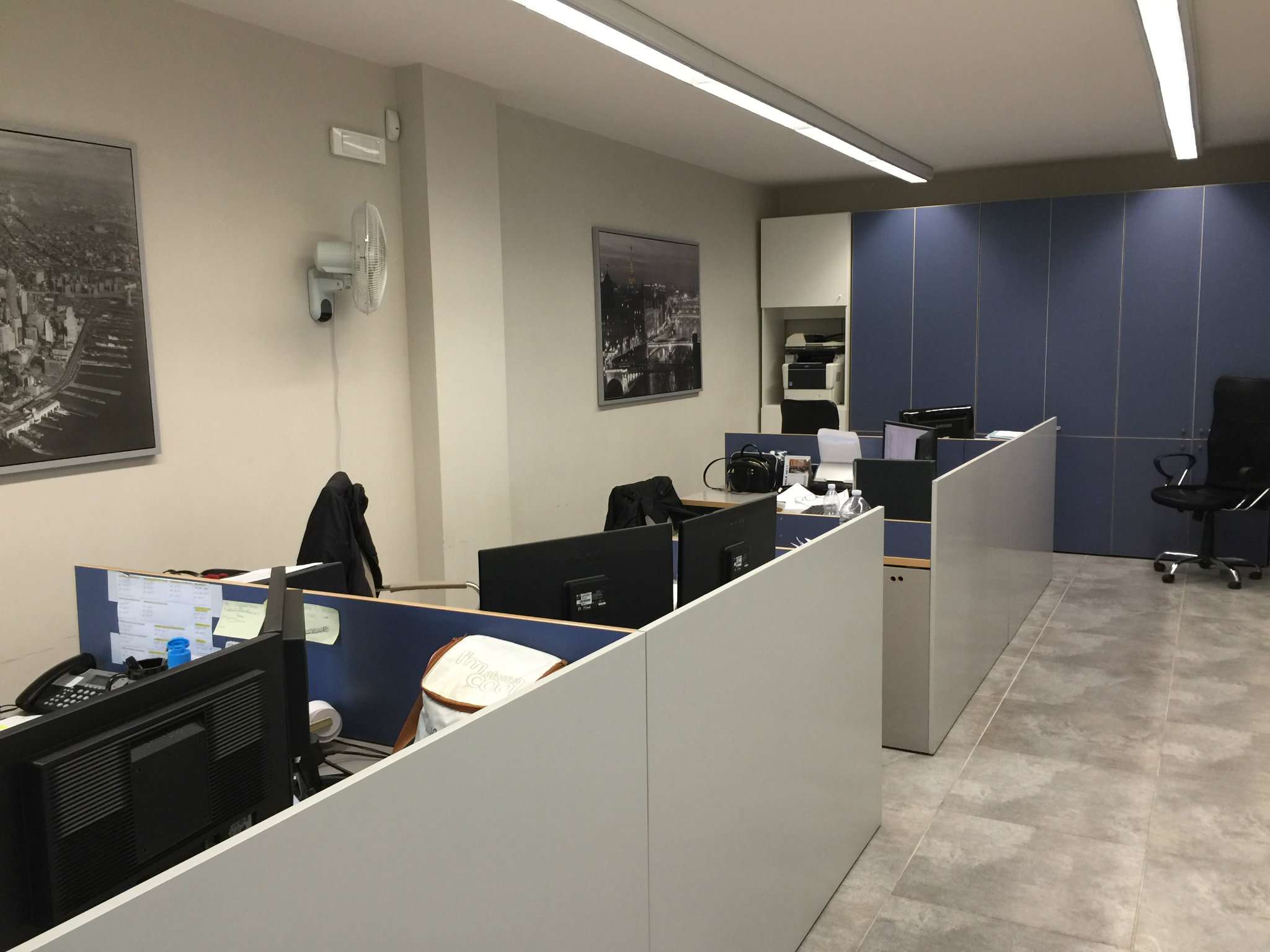  napoli vendita quart: san lorenzo de-chiara-servizi-immobiliari-srl