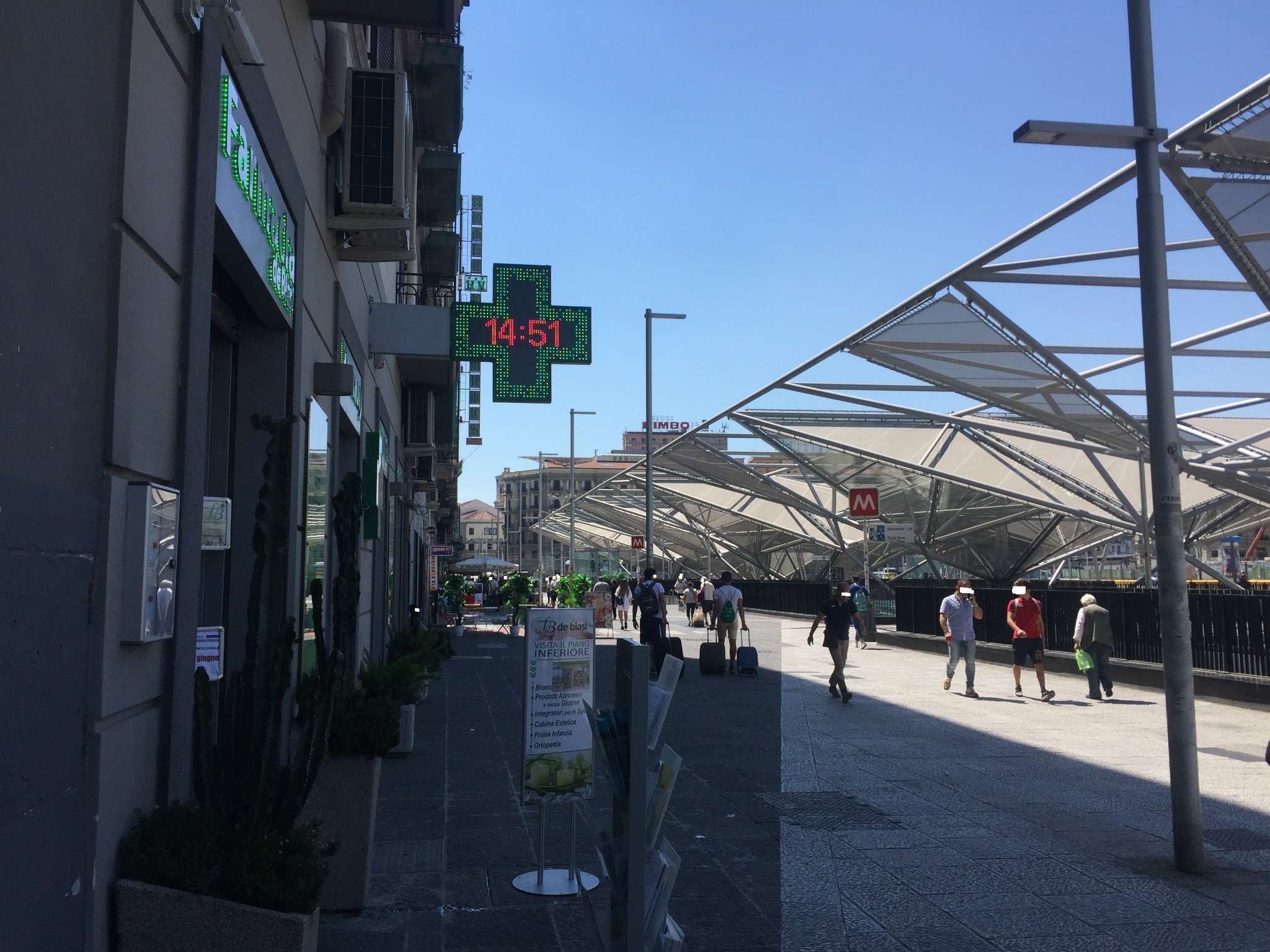  napoli vendita quart: san lorenzo de-chiara-servizi-immobiliari-srl