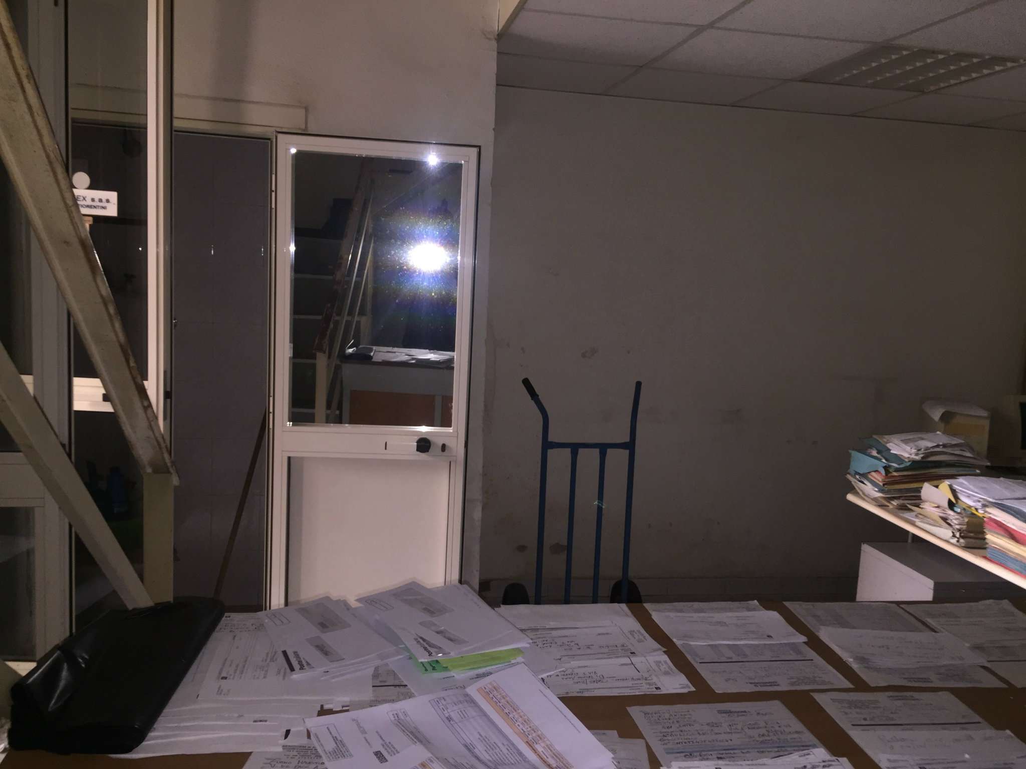 Ufficio - Loc.Com. NAPOLI vendita  SAN LORENZO Garibaldi De Chiara Servizi Immobiliari SRL