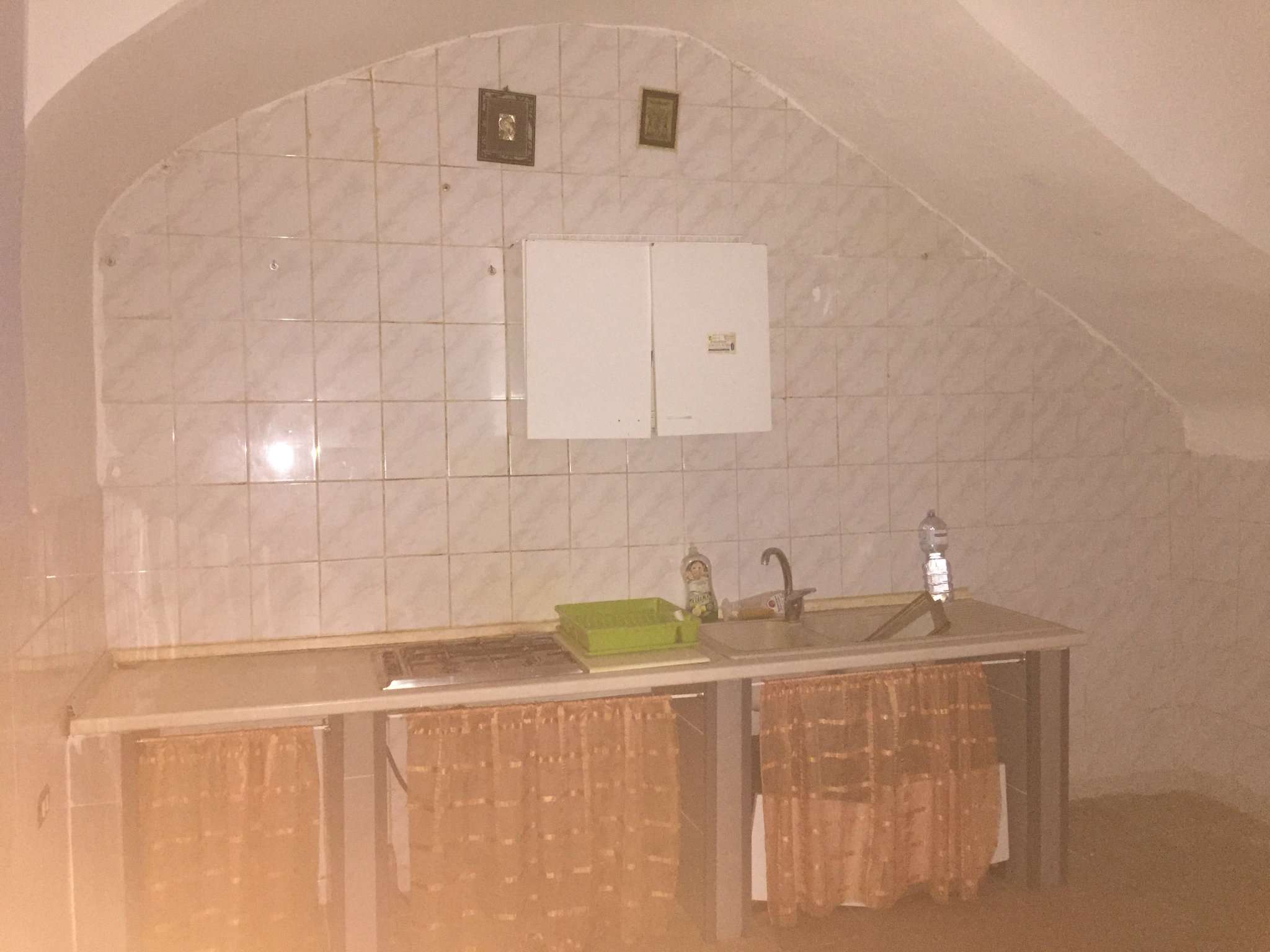 Negozio - Loc.Com. NAPOLI vendita  SAN LORENZO S. Nicola dei Caserti De Chiara Servizi Immobiliari SRL