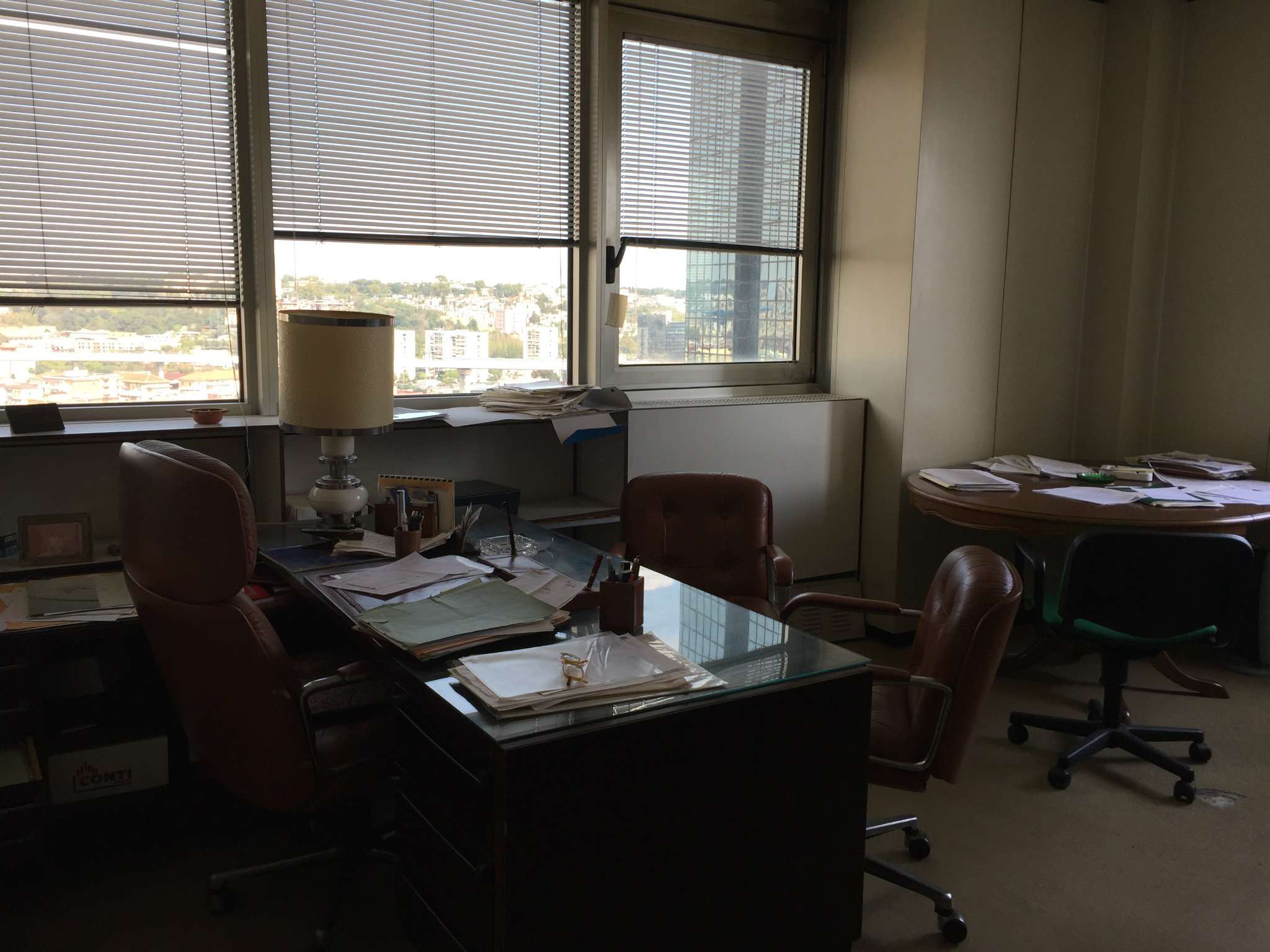 Ufficio - Loc.Com. NAPOLI vendita  SAN LORENZO della Costituzione De Chiara Servizi Immobiliari SRL