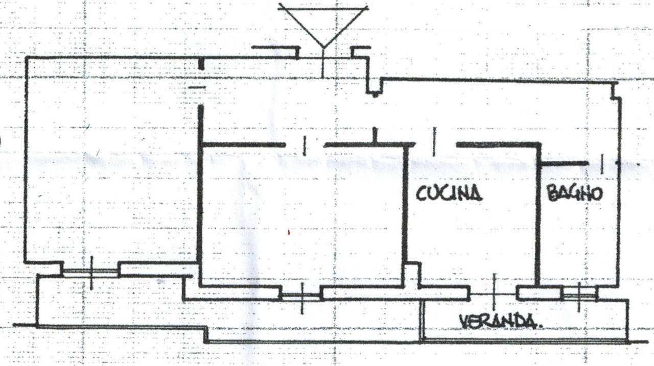 Appartamento NAPOLI vendita  ARENELLA Bernardo Cavallino De Chiara Servizi Immobiliari SRL