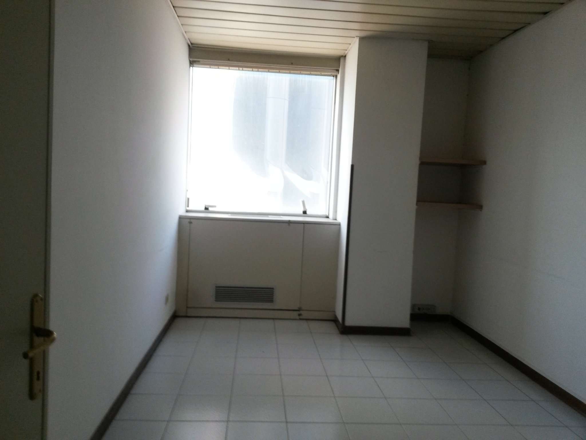 Ufficio - Loc.Com. NAPOLI affitto  SAN LORENZO della Costituzione De Chiara Servizi Immobiliari SRL