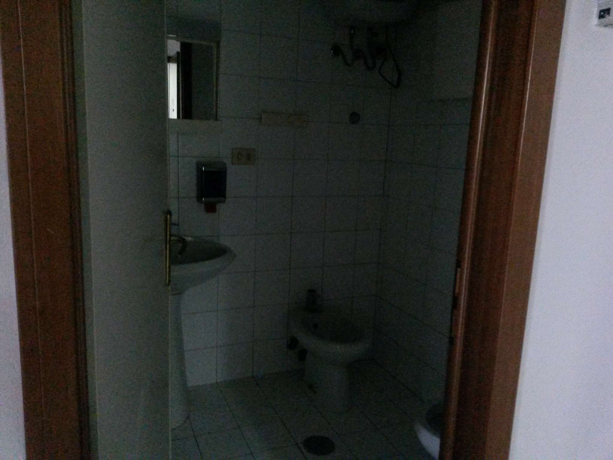 Ufficio - Loc.Com. NAPOLI affitto  SAN LORENZO della Costituzione De Chiara Servizi Immobiliari SRL