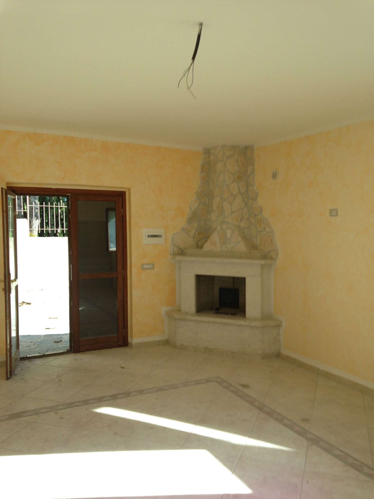 Villa Affiancata - Schiera VINCHIATURO affitto   Il Quiri De Chiara Servizi Immobiliari SRL