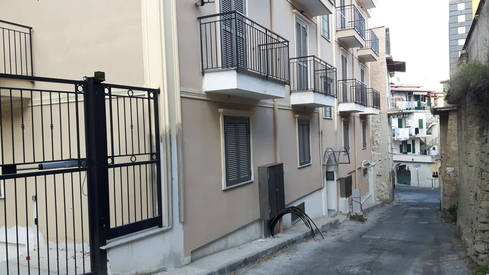 Appartamento MARANO DI NAPOLI vendita   Parrocchia De Chiara Servizi Immobiliari SRL