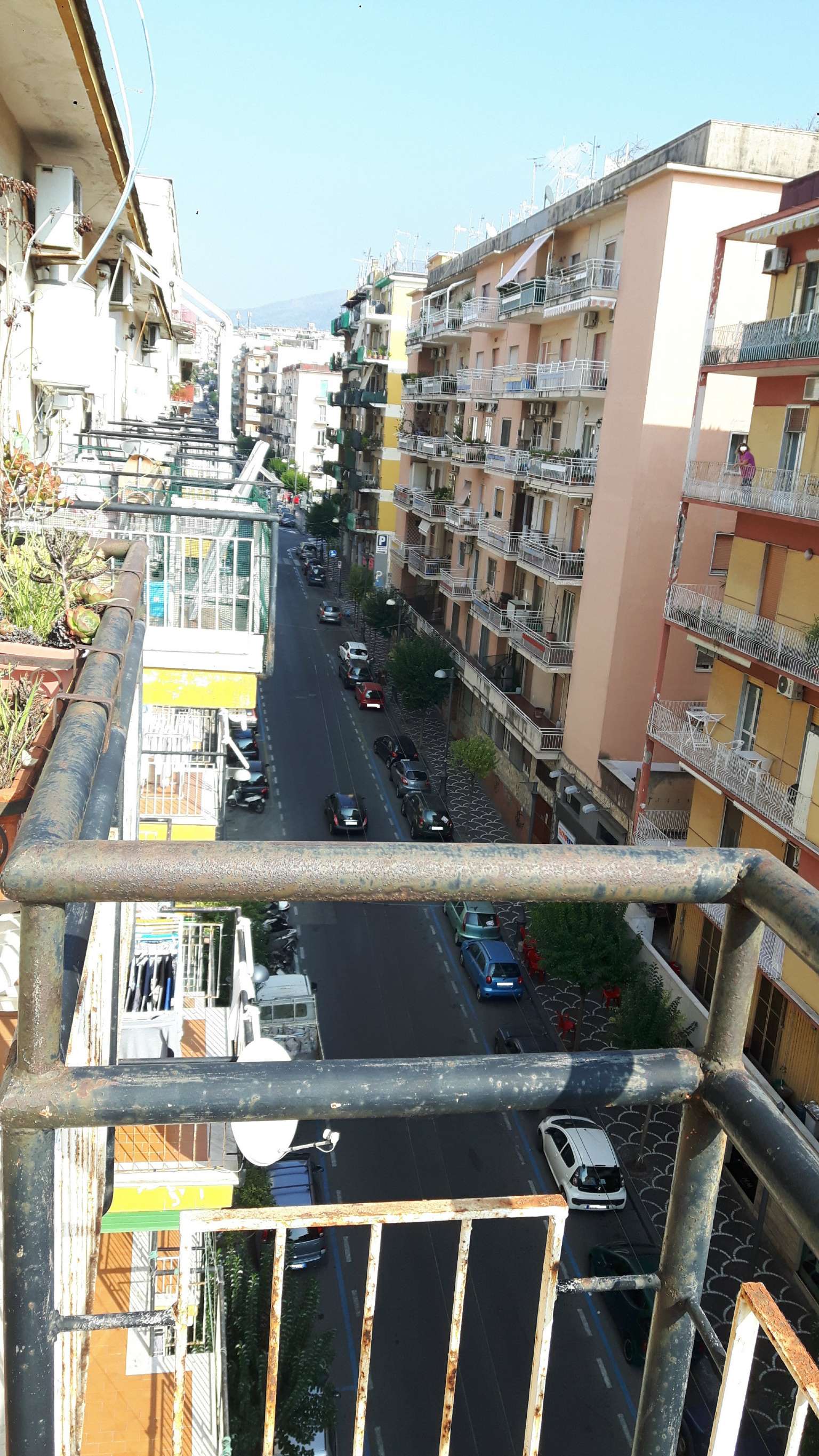  portici affitto quart:  de chiara servizi immobiliari srl