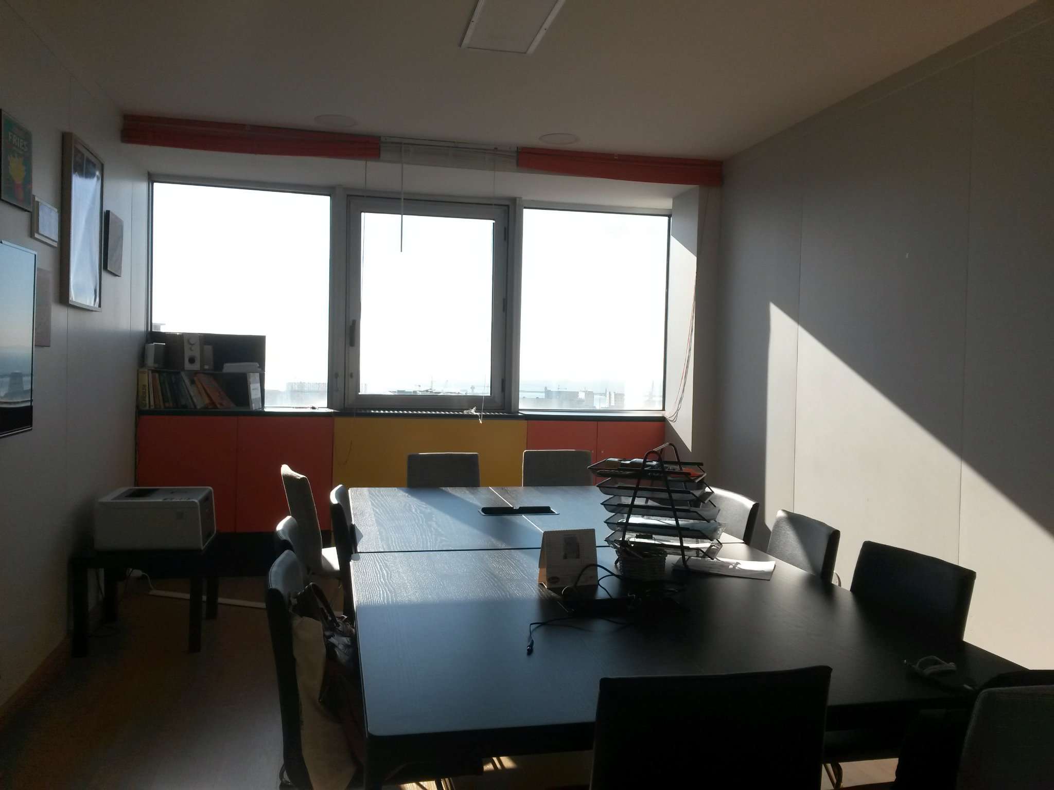  napoli affitto quart: san lorenzo de-chiara-servizi-immobiliari-srl