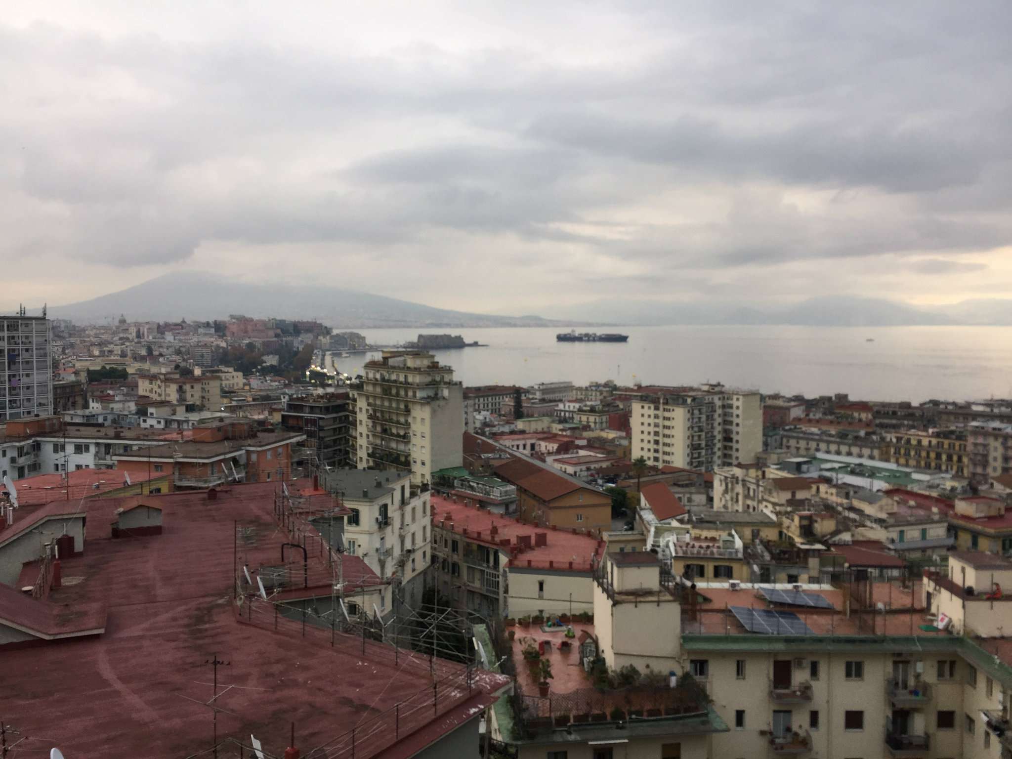  napoli vendita quart: chiaia de chiara servizi immobiliari srl