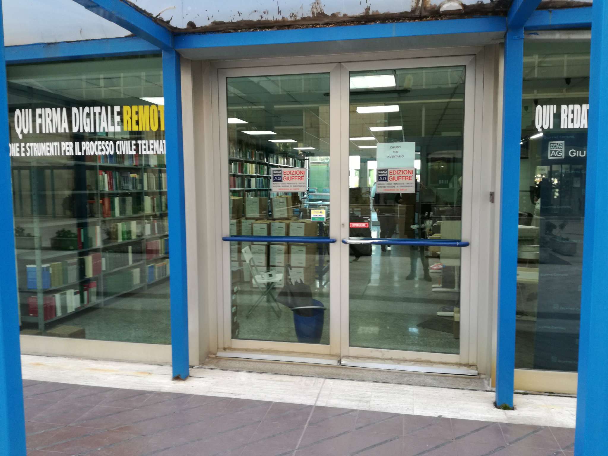  napoli affitto quart: san lorenzo de-chiara-servizi-immobiliari-srl