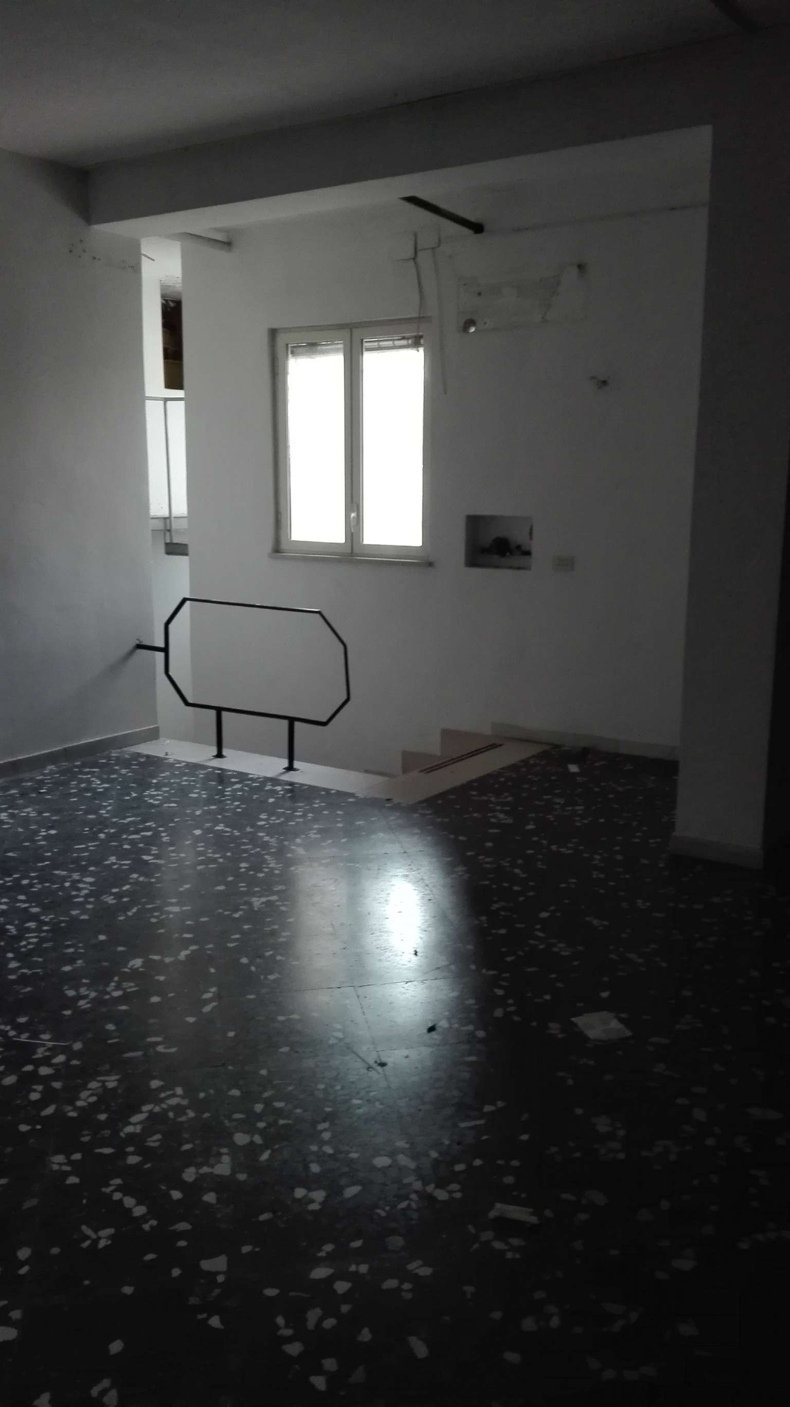 Negozio - Loc.Com. NAPOLI affitto  POGGIOREALE E ZONA INDUSTRIALE Serafino Biscardi De Chiara Servizi Immobiliari SRL