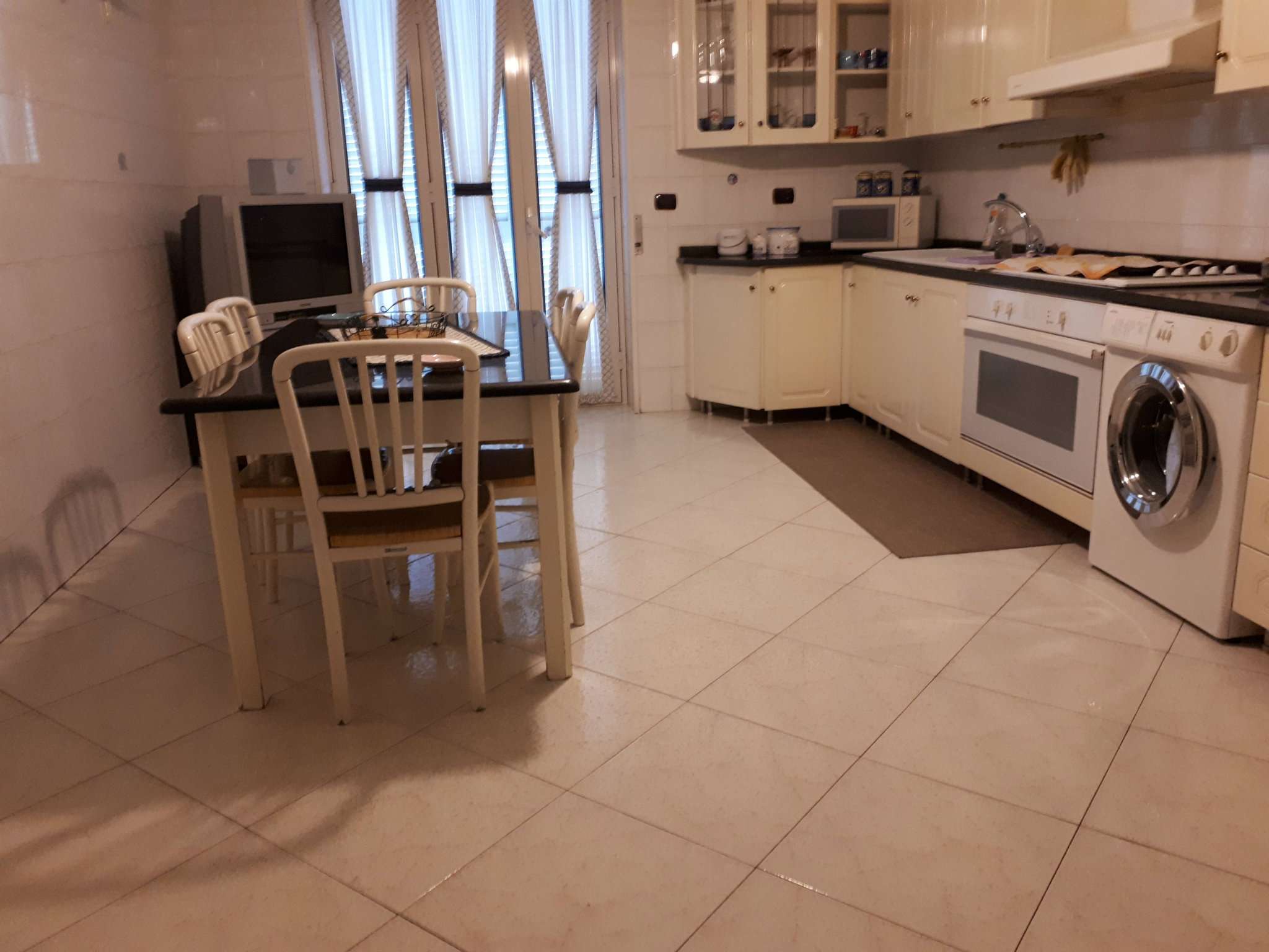 Appartamento CASAVATORE vendita   Pacinotti De Chiara Servizi Immobiliari SRL