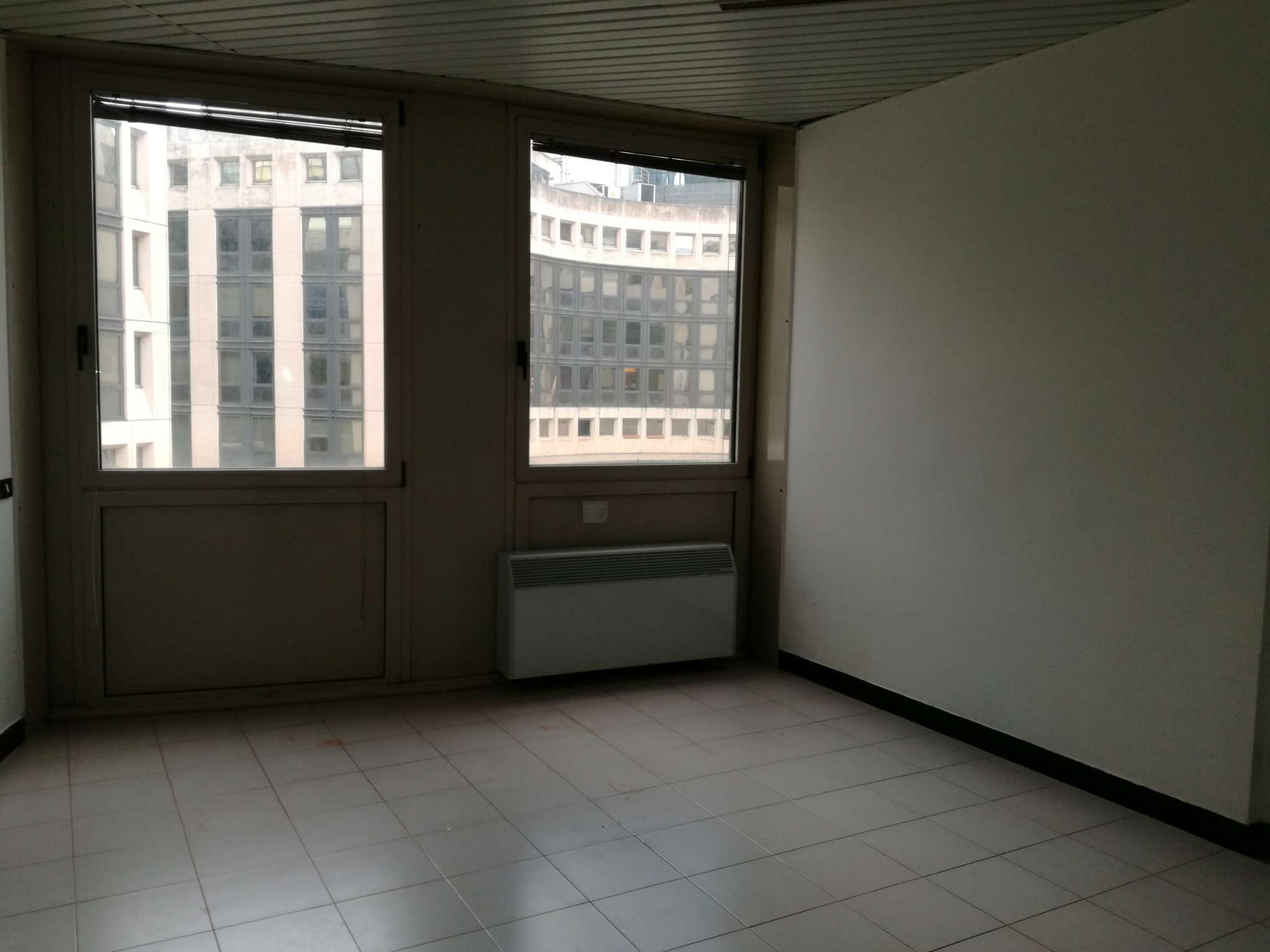 Ufficio - Loc.Com. NAPOLI vendita  SAN LORENZO della Costituzione De Chiara Servizi Immobiliari SRL