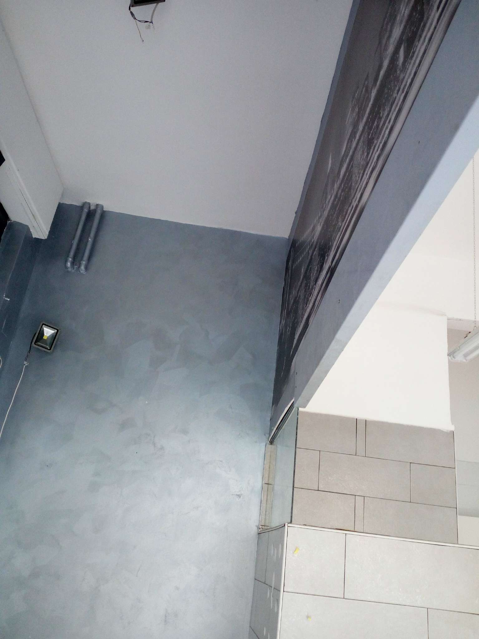 Negozio - Loc.Com. NAPOLI vendita  ARENELLA Migliaro De Chiara Servizi Immobiliari SRL