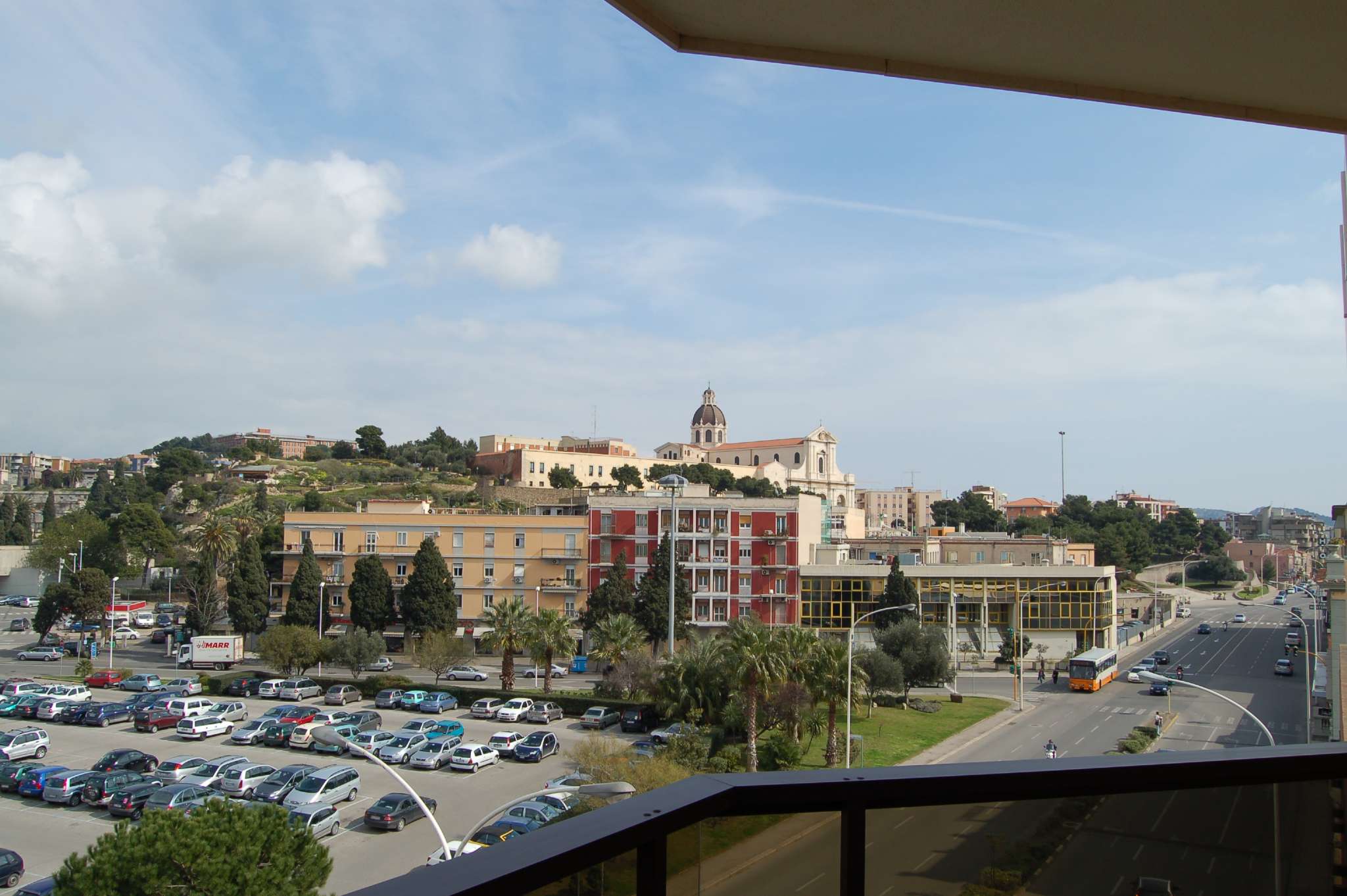  cagliari affitto quart: bonaria l'agorà-immobiliare-s.r.l.